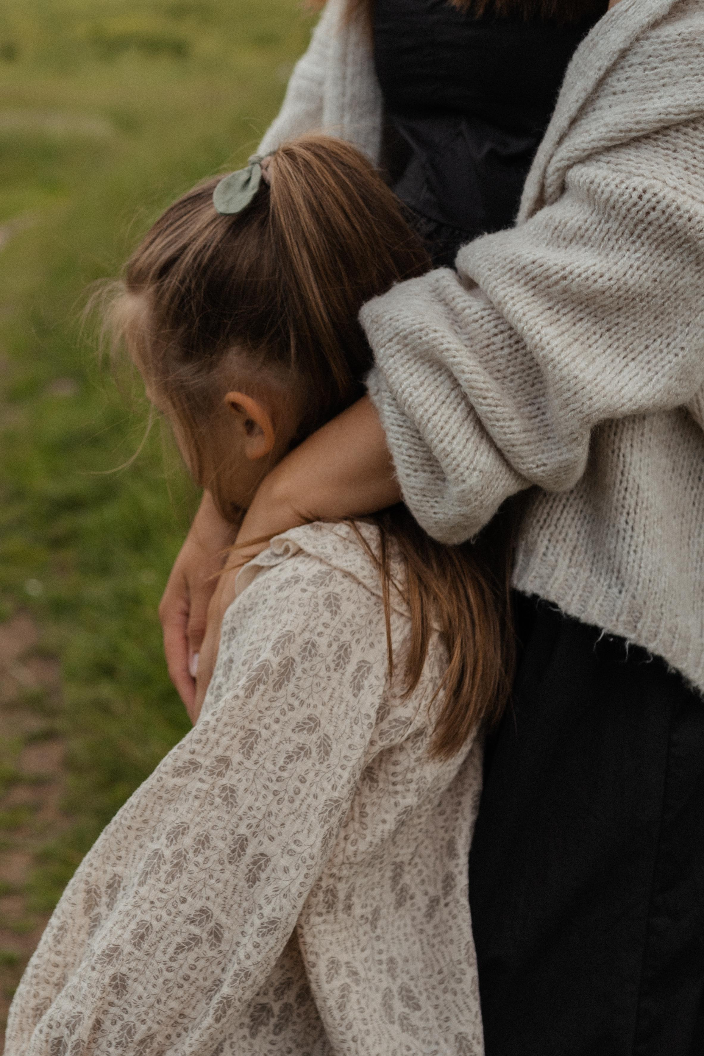 Семейная фотосессия в студии в Москве, семейный фотограф Анна Полушина. Свадебный фотограф в Москве Анна Полушина