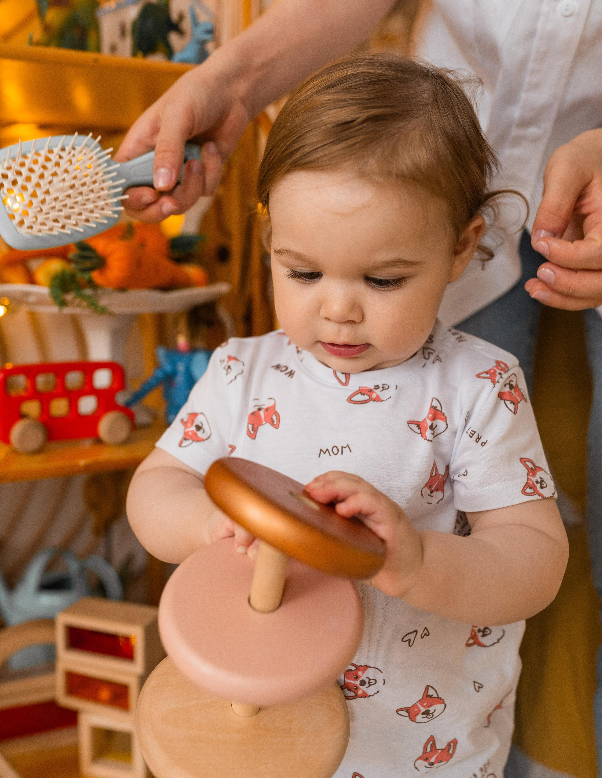 Семейная фотосессия в студии в Москве, семейный фотограф Анна Полушина. Свадебный фотограф в Москве Анна Полушина