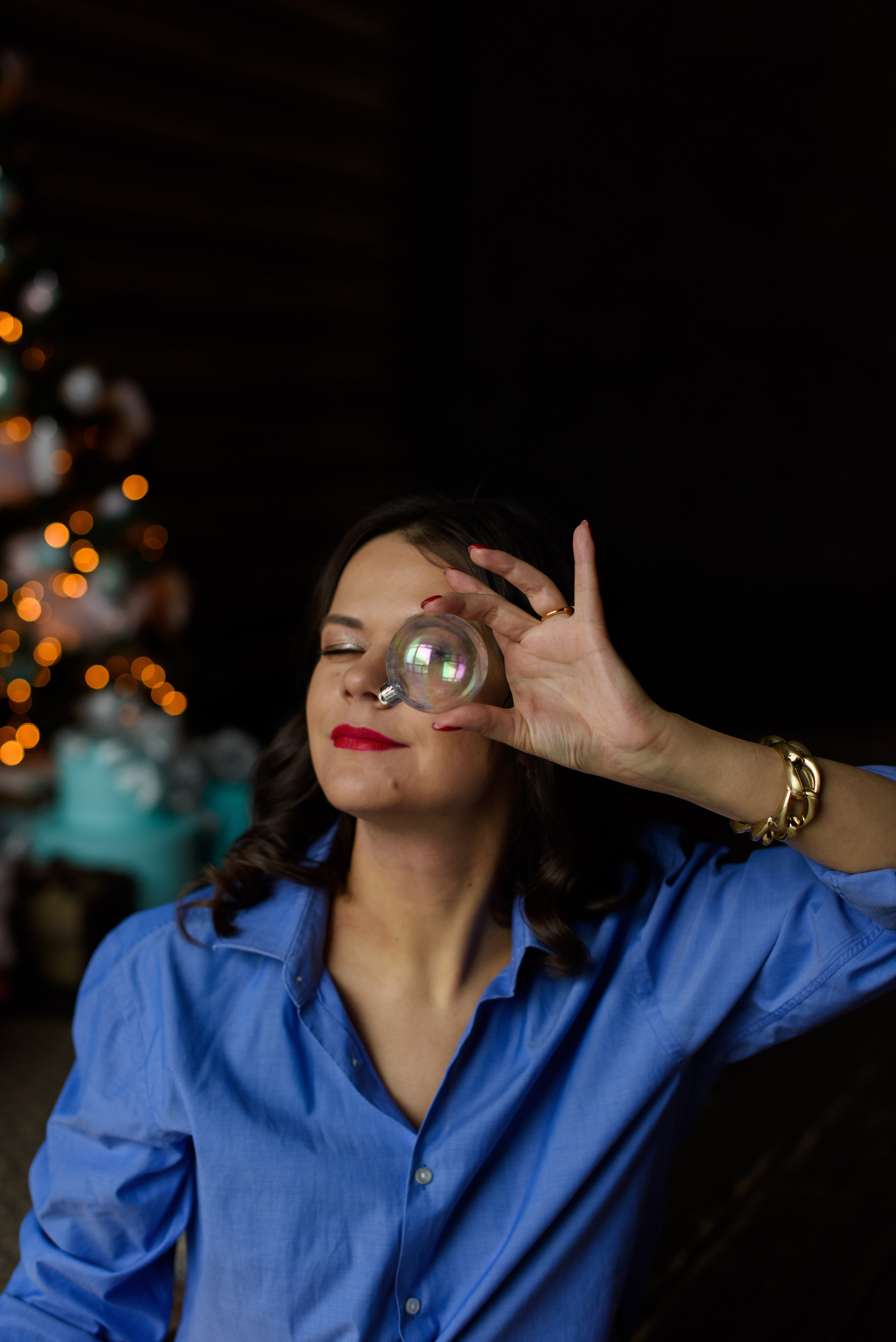 Лена. Свадебный фотограф в Москве Анна Полушина