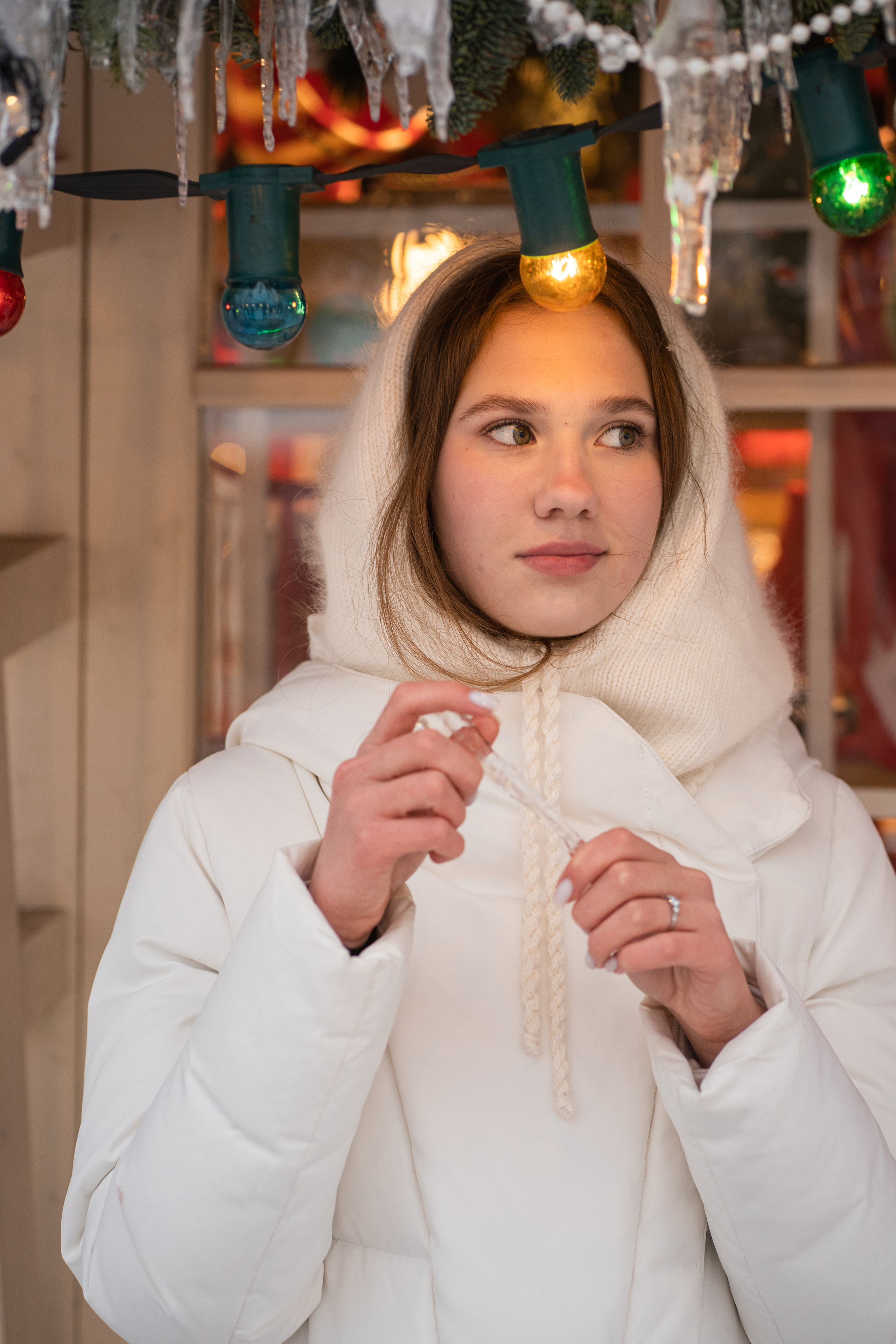 Наталья и Алина. Свадебный фотограф в Москве Анна Полушина