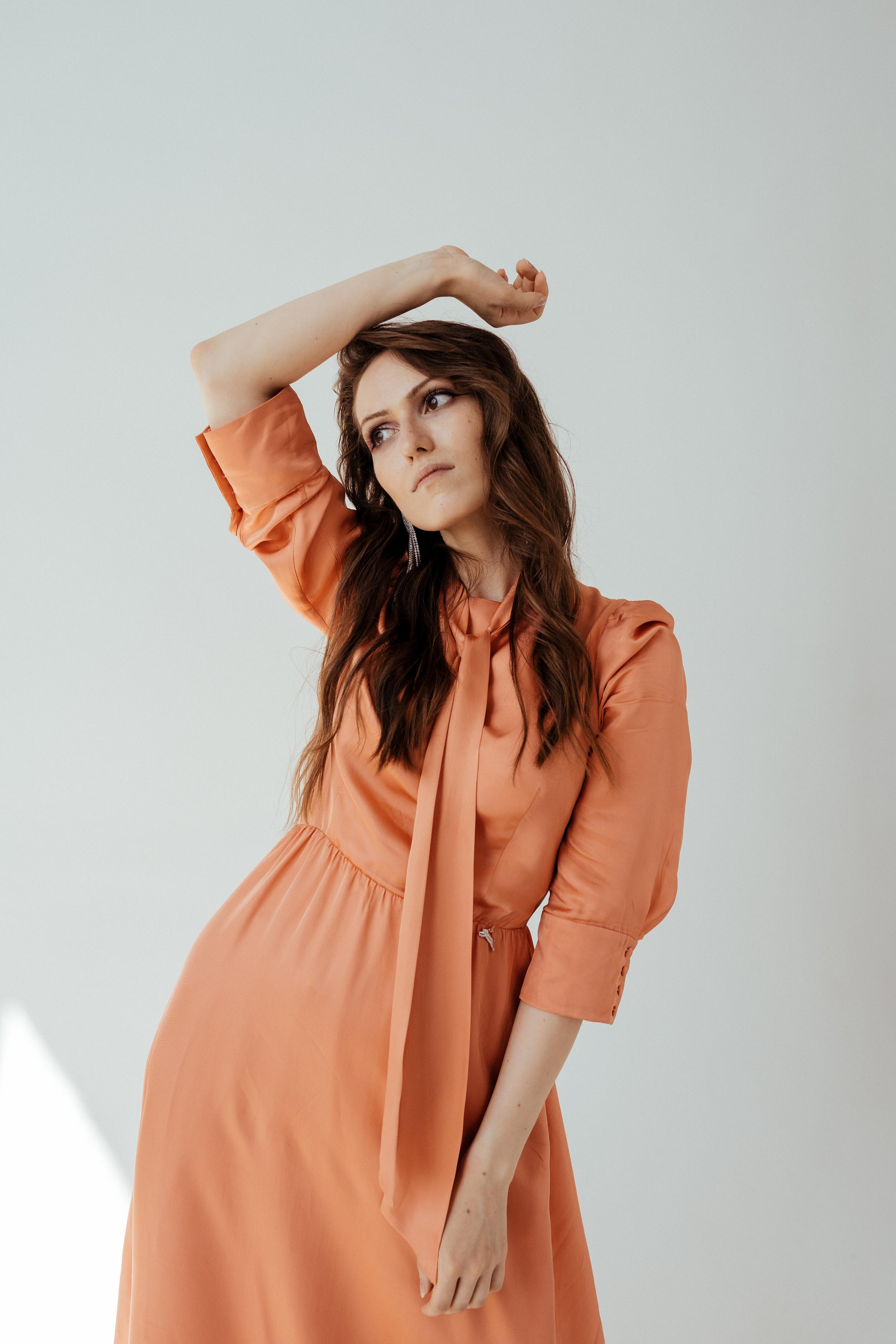 Даша. Свадебный фотограф в Москве Анна Полушина