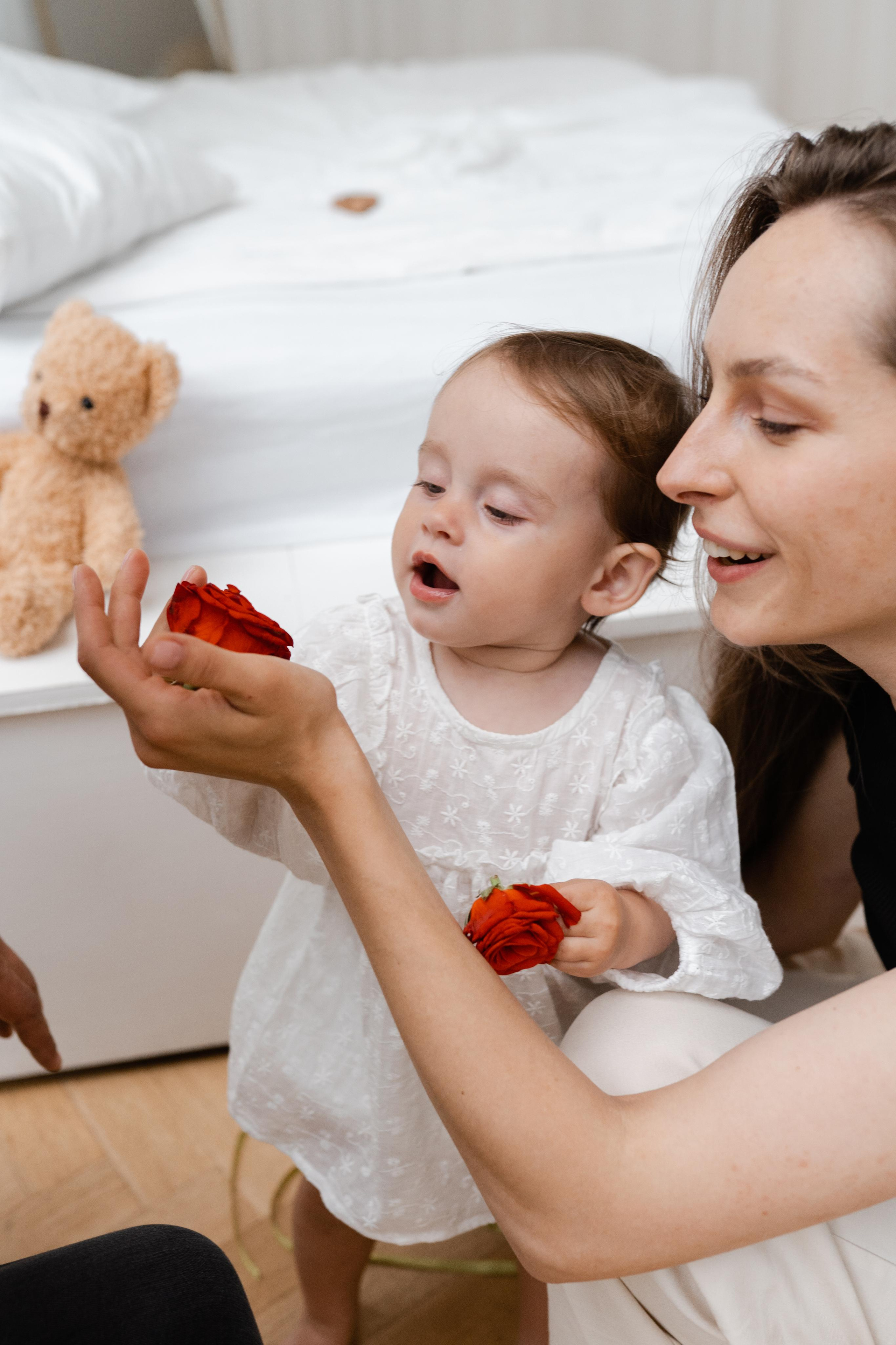 Семейная фотосессия в студии в Москве, семейный фотограф Анна Полушина. Свадебный фотограф в Москве Анна Полушина