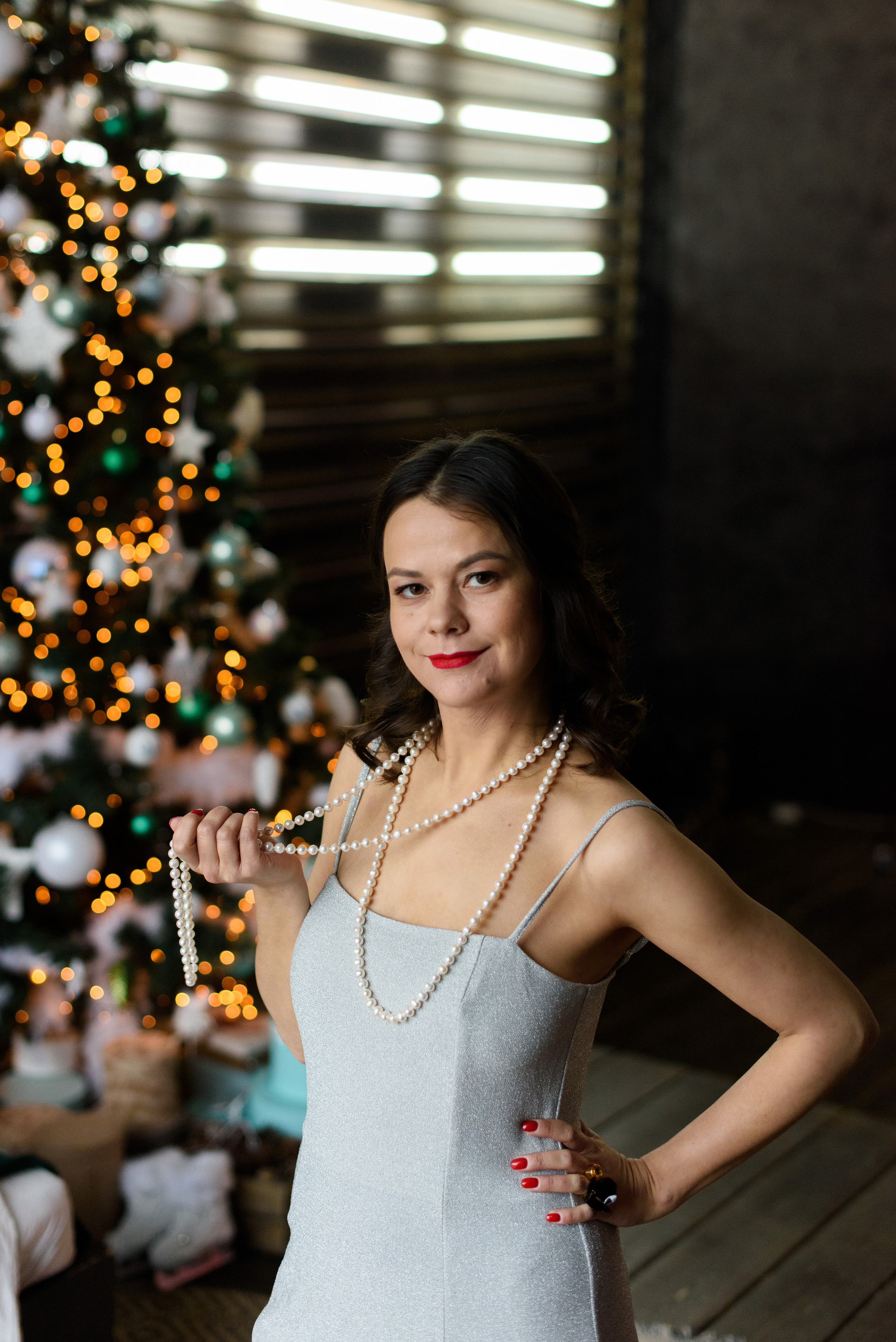 Лена. Свадебный фотограф в Москве Анна Полушина