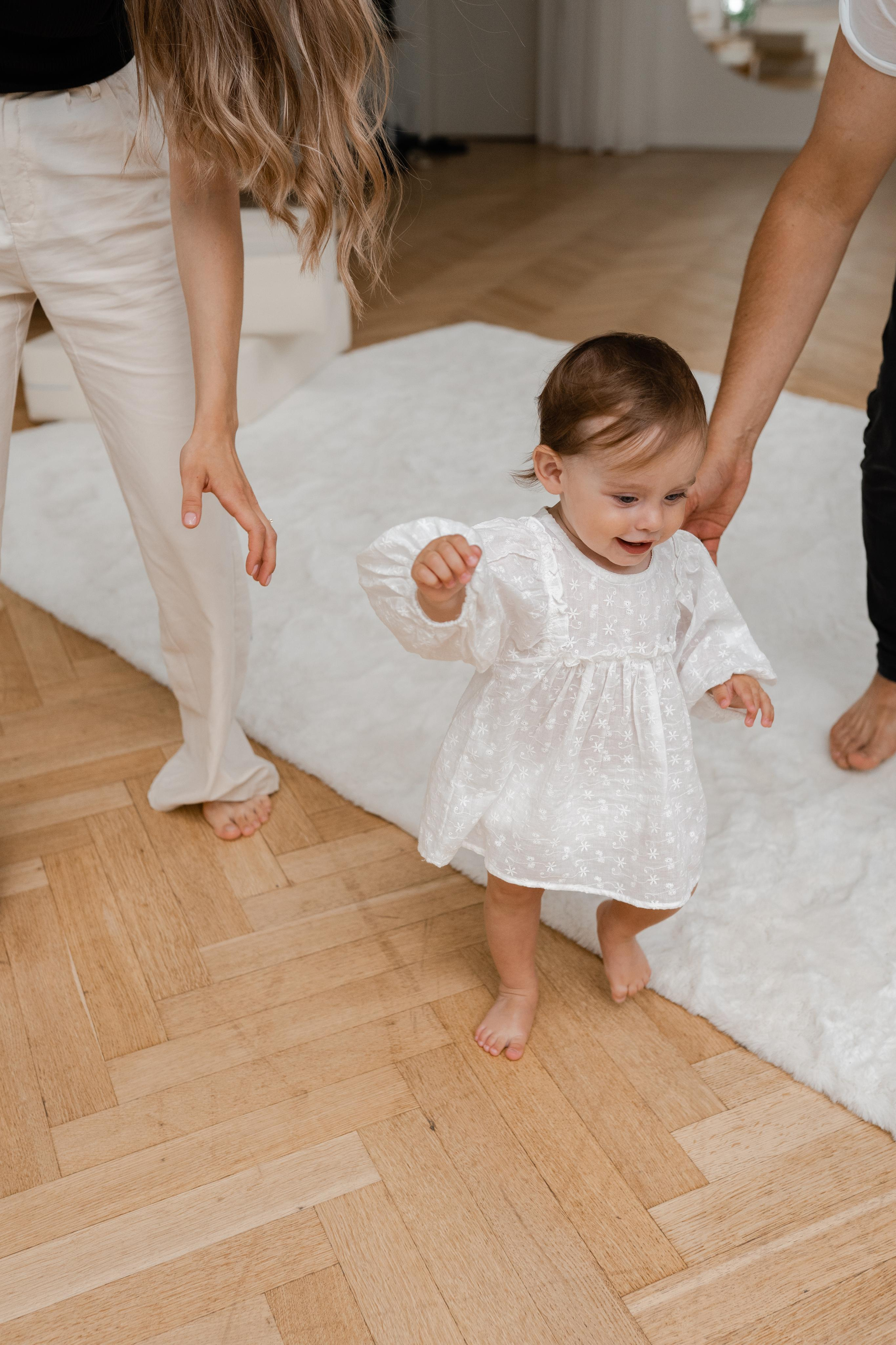 Семейная фотосессия в студии в Москве, семейный фотограф Анна Полушина. Свадебный фотограф в Москве Анна Полушина