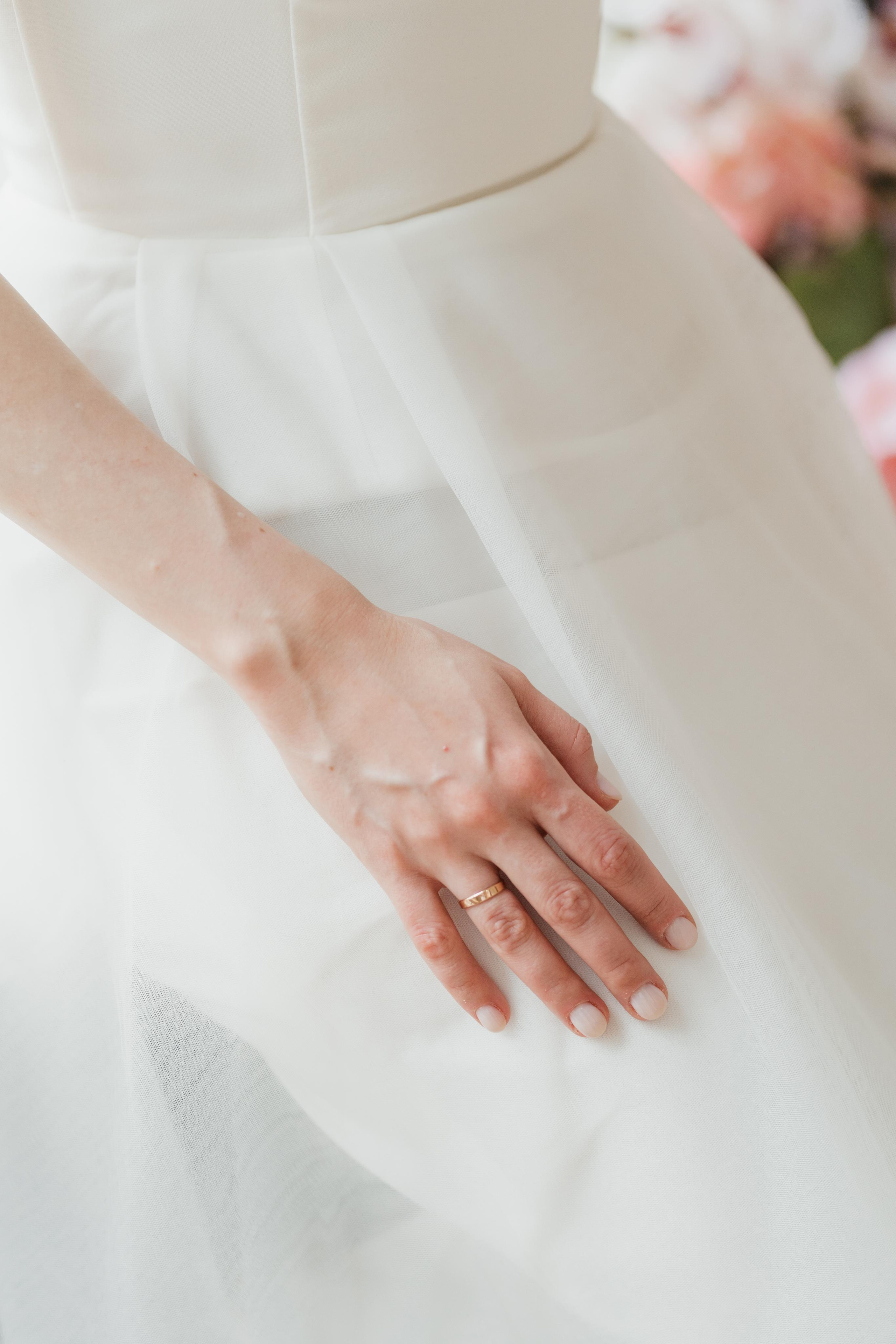 Свадебная фотосессия в Москве. Свадебный фотограф в Москве Анна Полушина