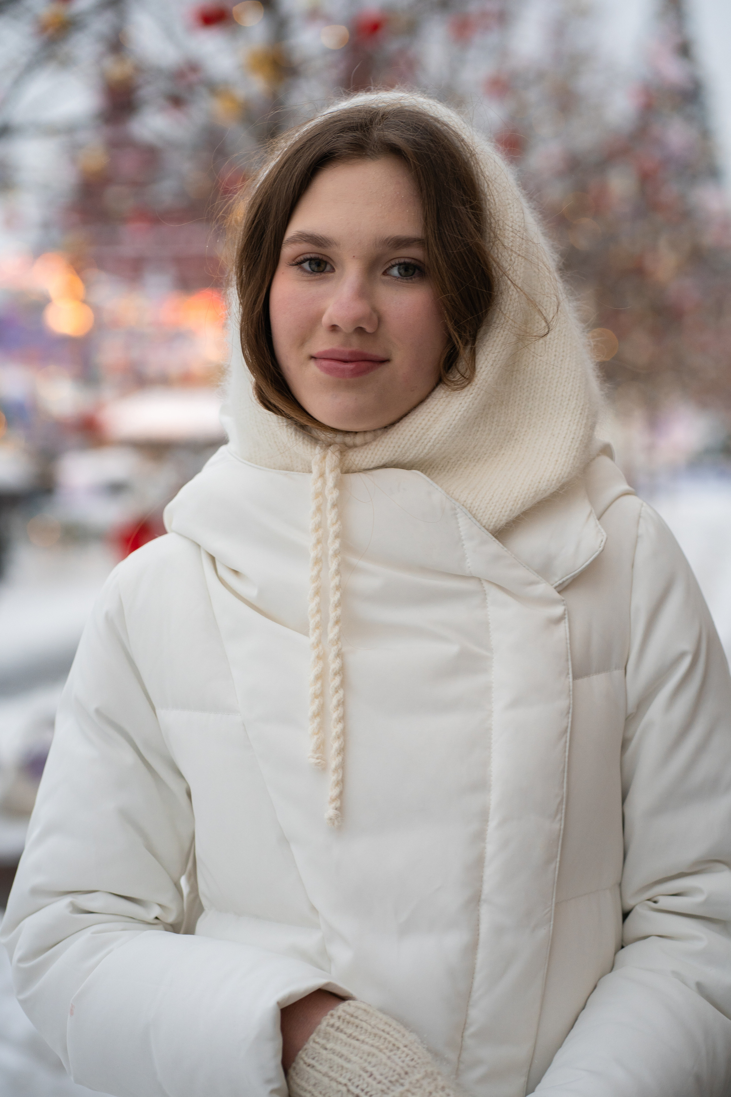 Наталья и Алина. Свадебный фотограф в Москве Анна Полушина