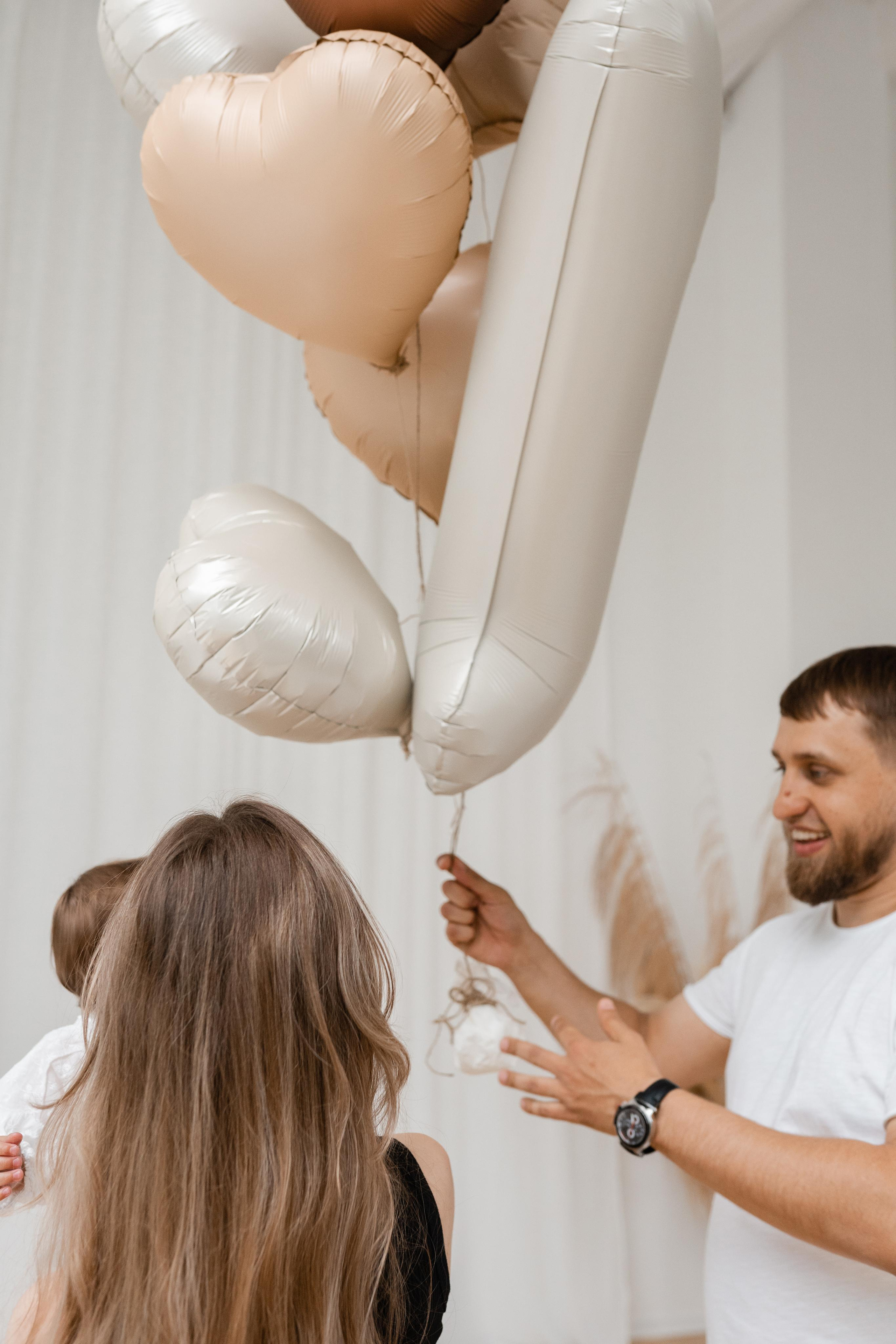Семейная фотосессия в студии в Москве, семейный фотограф Анна Полушина. Свадебный фотограф в Москве Анна Полушина