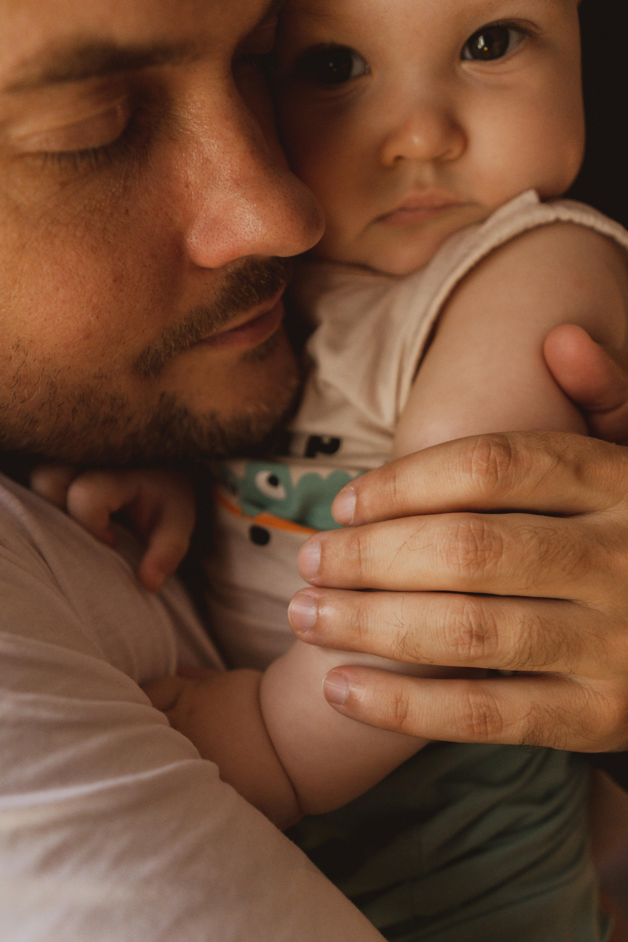 Семейная фотосессия в Москве, семейный фотограф Анна Полушина. Свадебный фотограф в Москве Анна Полушина