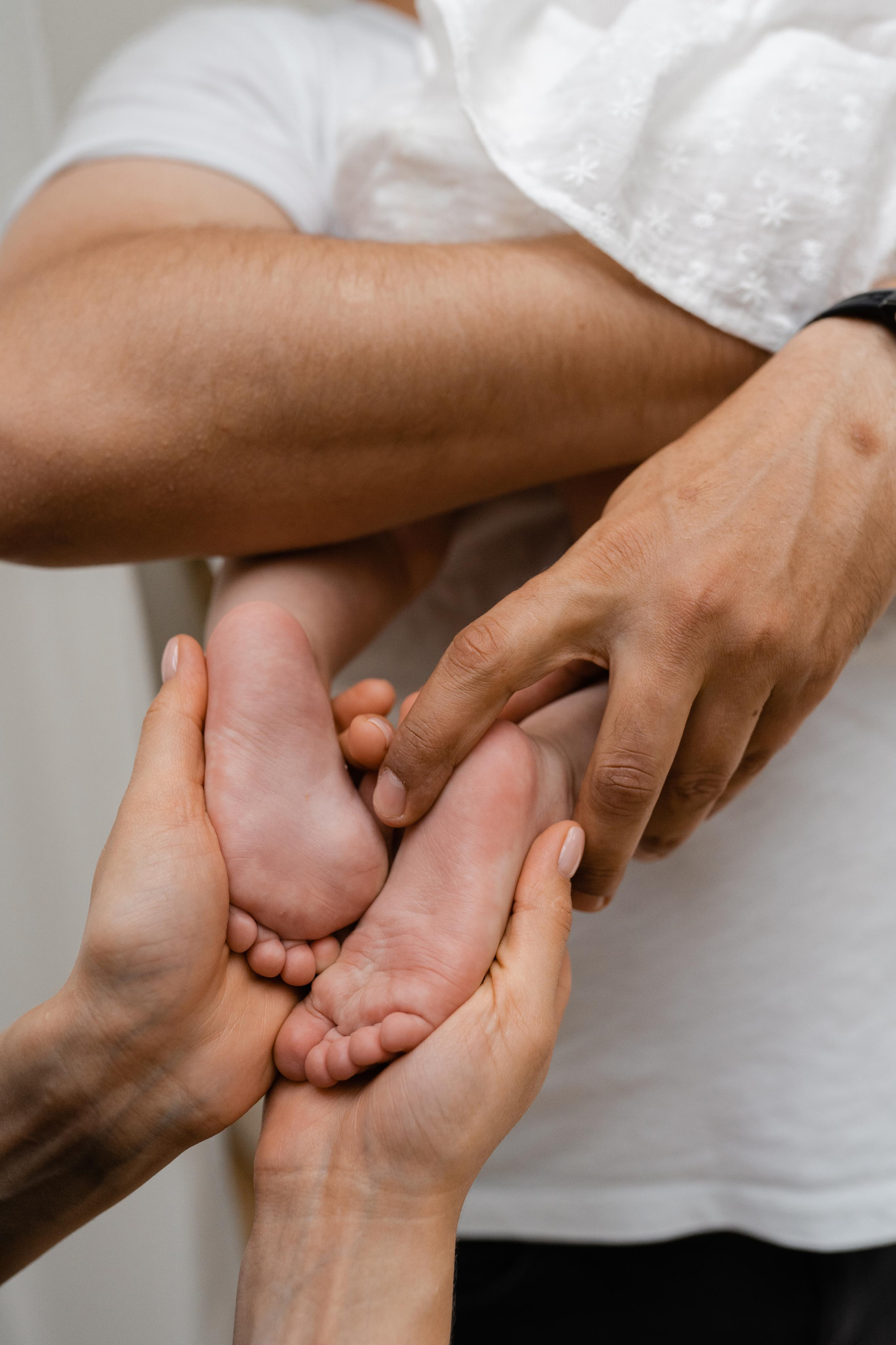 Семейная фотосессия в студии в Москве, семейный фотограф Анна Полушина. Свадебный фотограф в Москве Анна Полушина