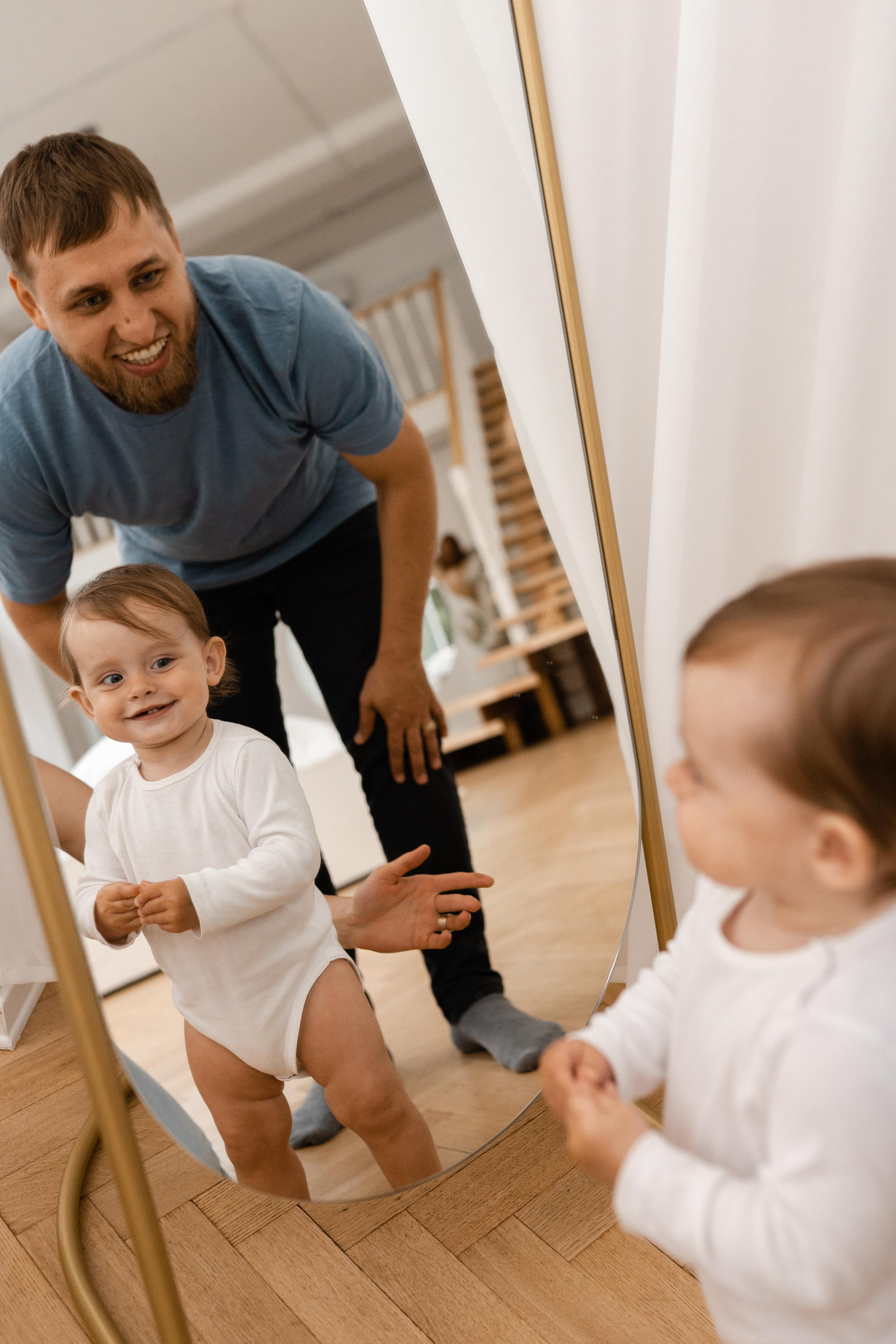 Семейная фотосессия в студии в Москве, семейный фотограф Анна Полушина. Свадебный фотограф в Москве Анна Полушина