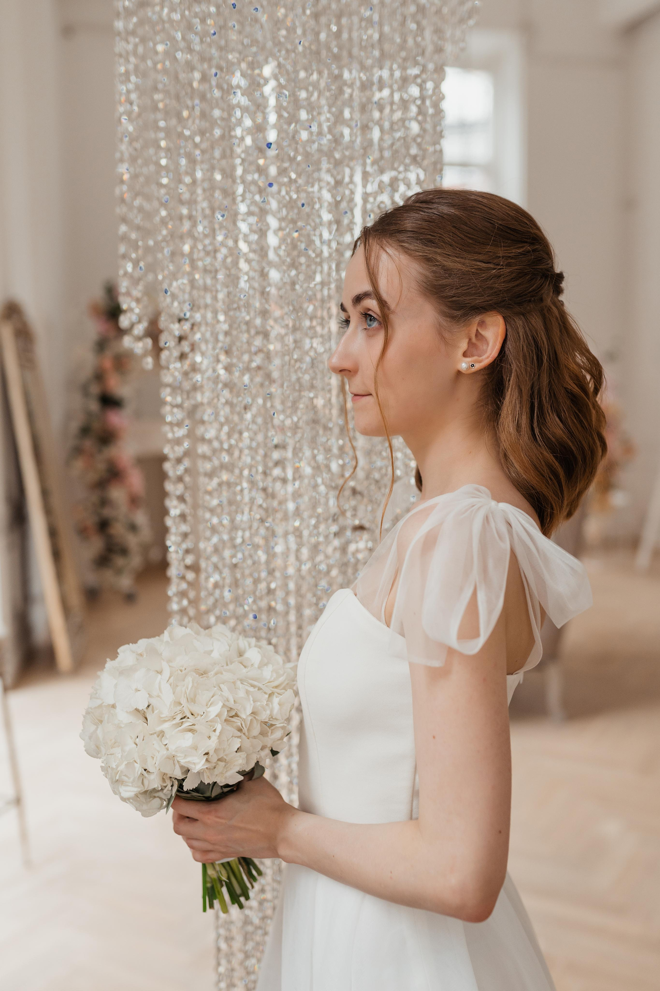 Свадебная фотосессия в Москве. Свадебный фотограф в Москве Анна Полушина