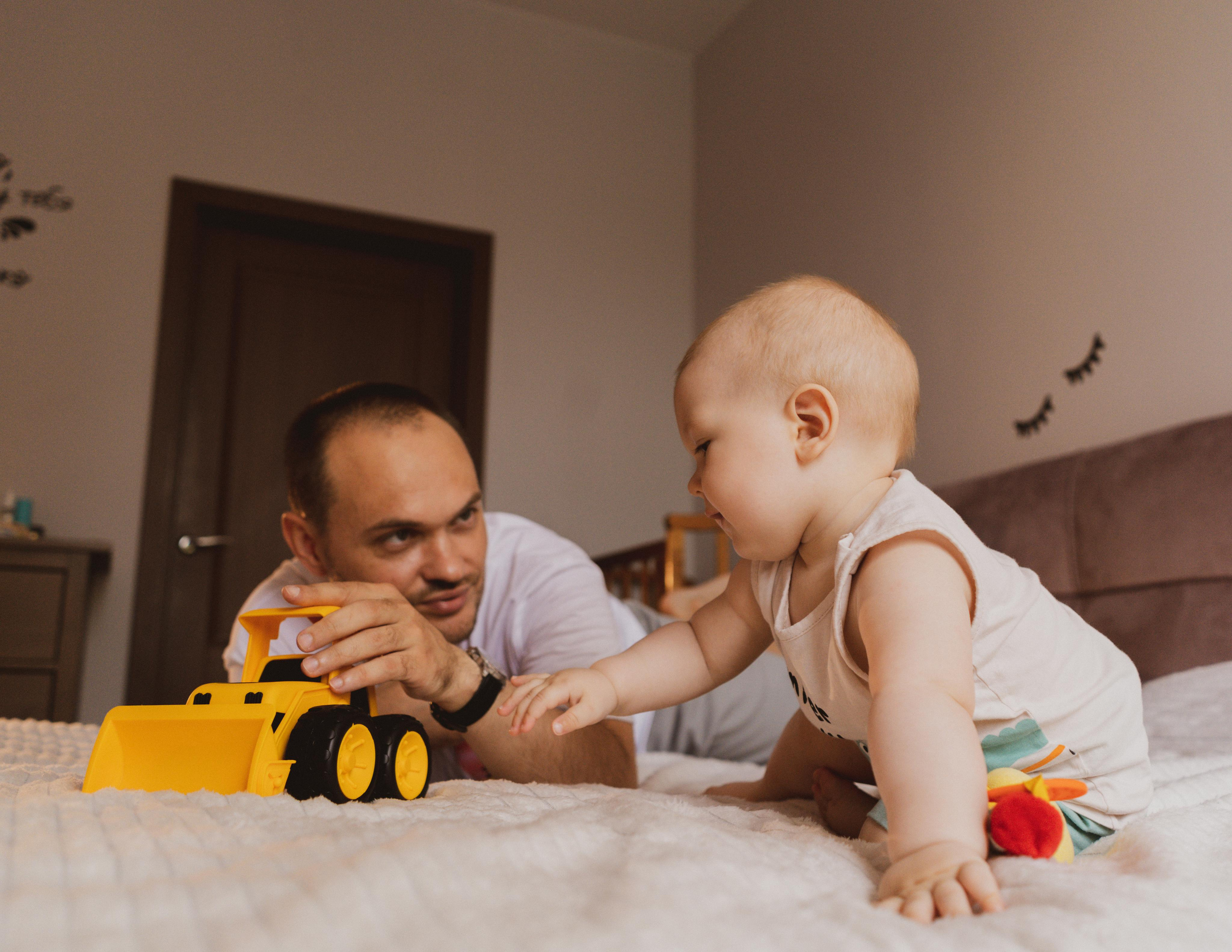 Семейная фотосессия в Москве, семейный фотограф Анна Полушина. Свадебный фотограф в Москве Анна Полушина