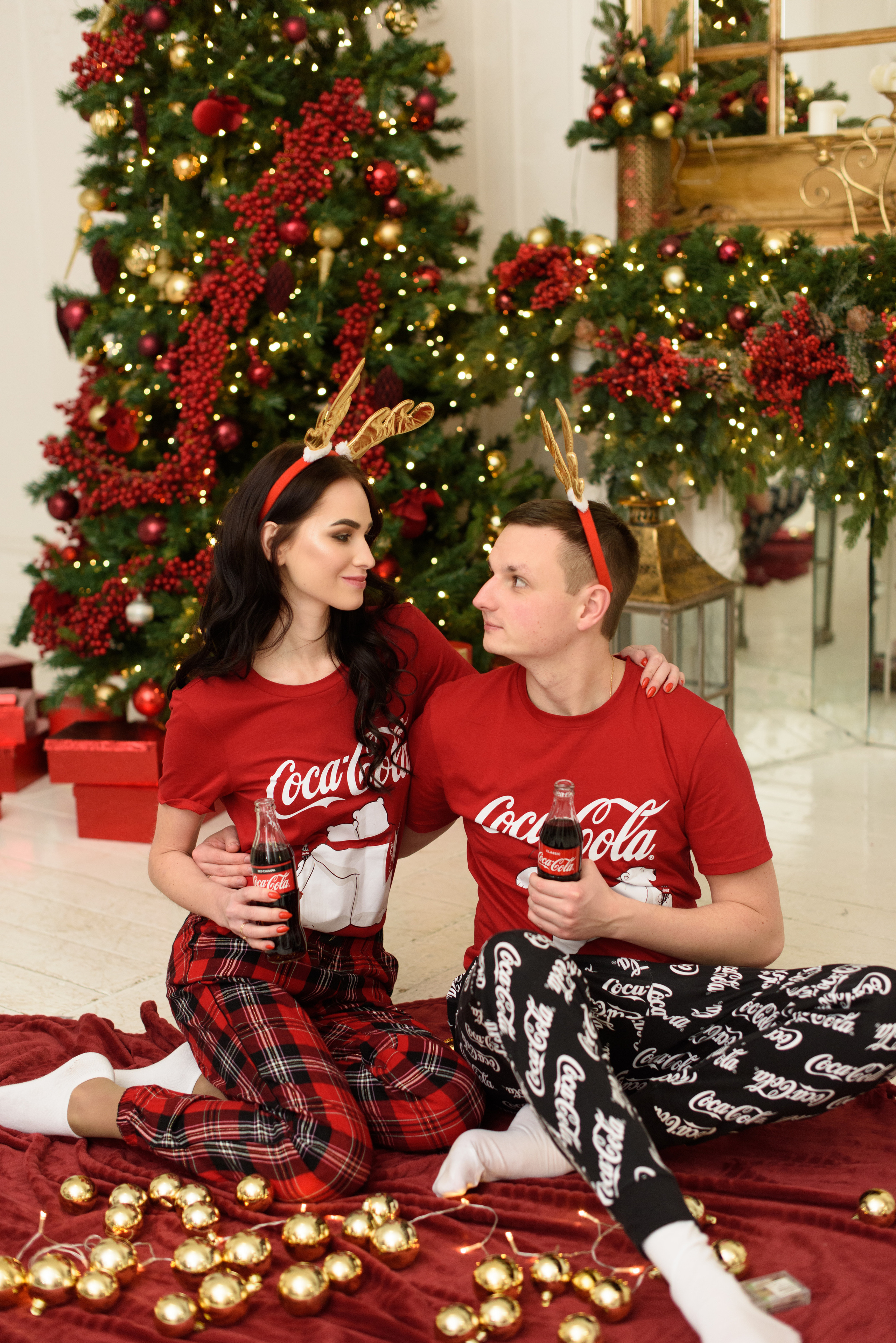 Аня и Дима. Свадебный фотограф в Москве Анна Полушина