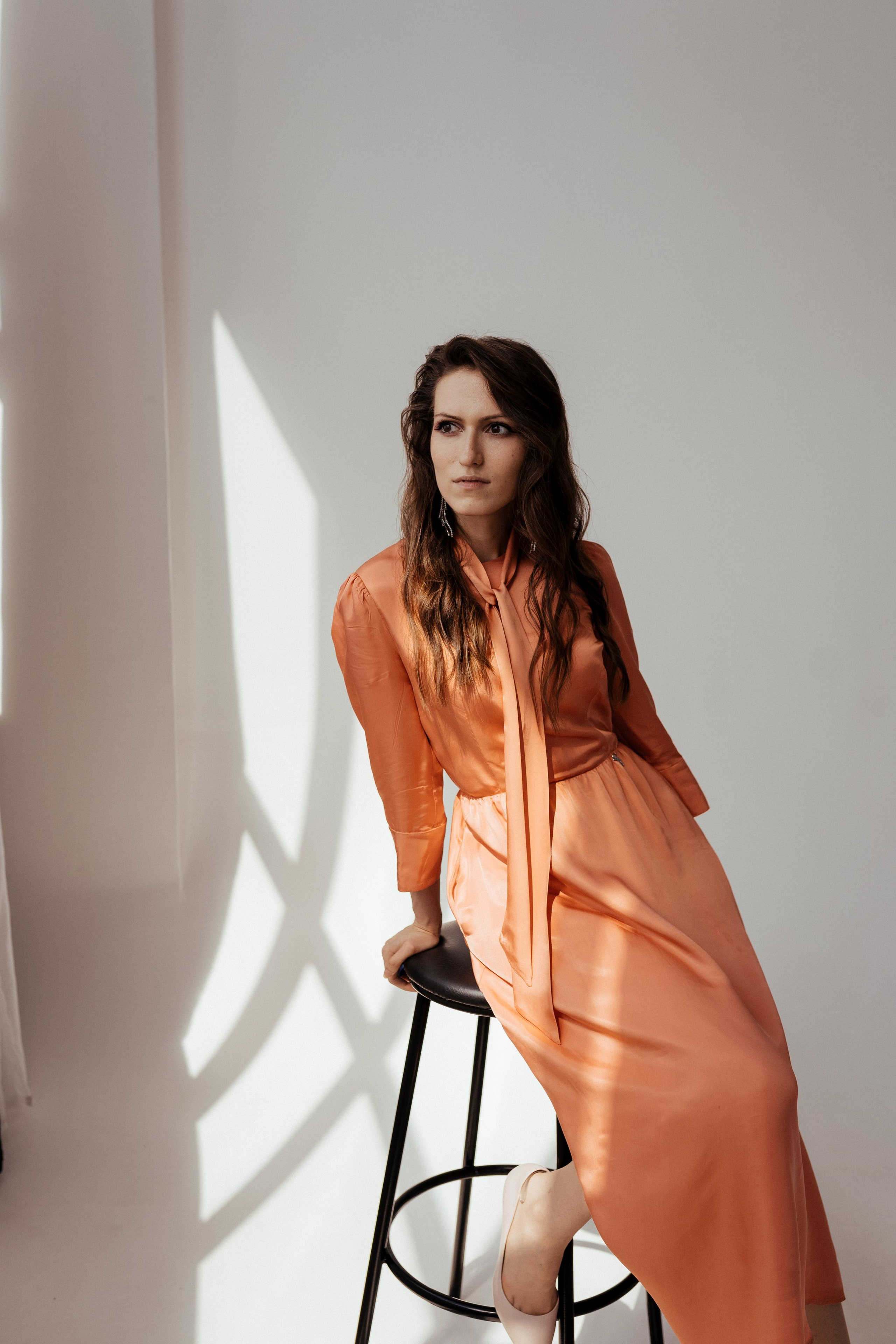 Даша. Свадебный фотограф в Москве Анна Полушина