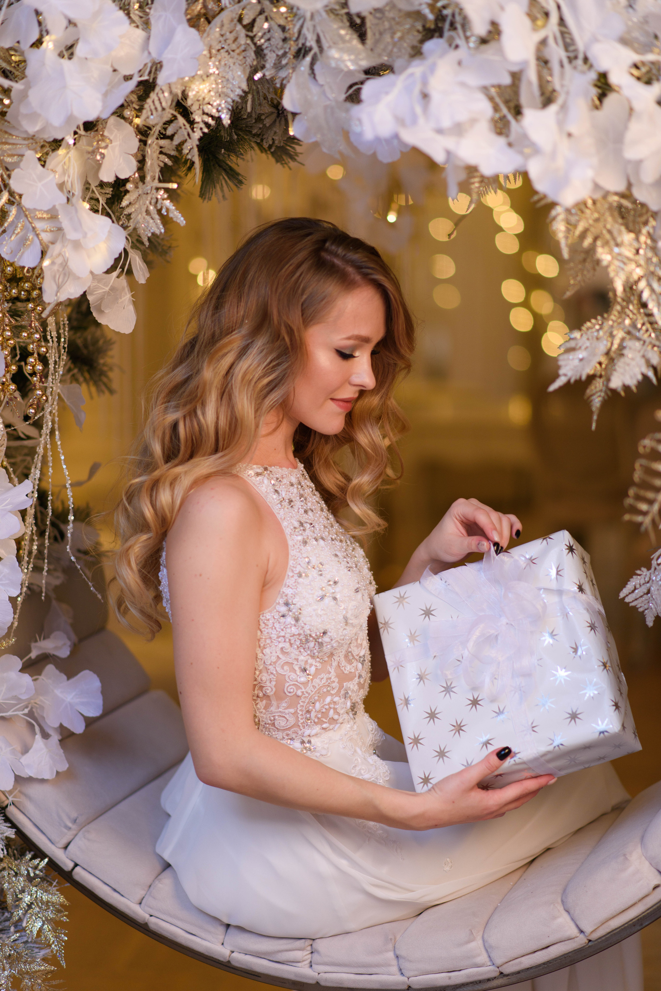 Полина. Свадебный фотограф в Москве Анна Полушина