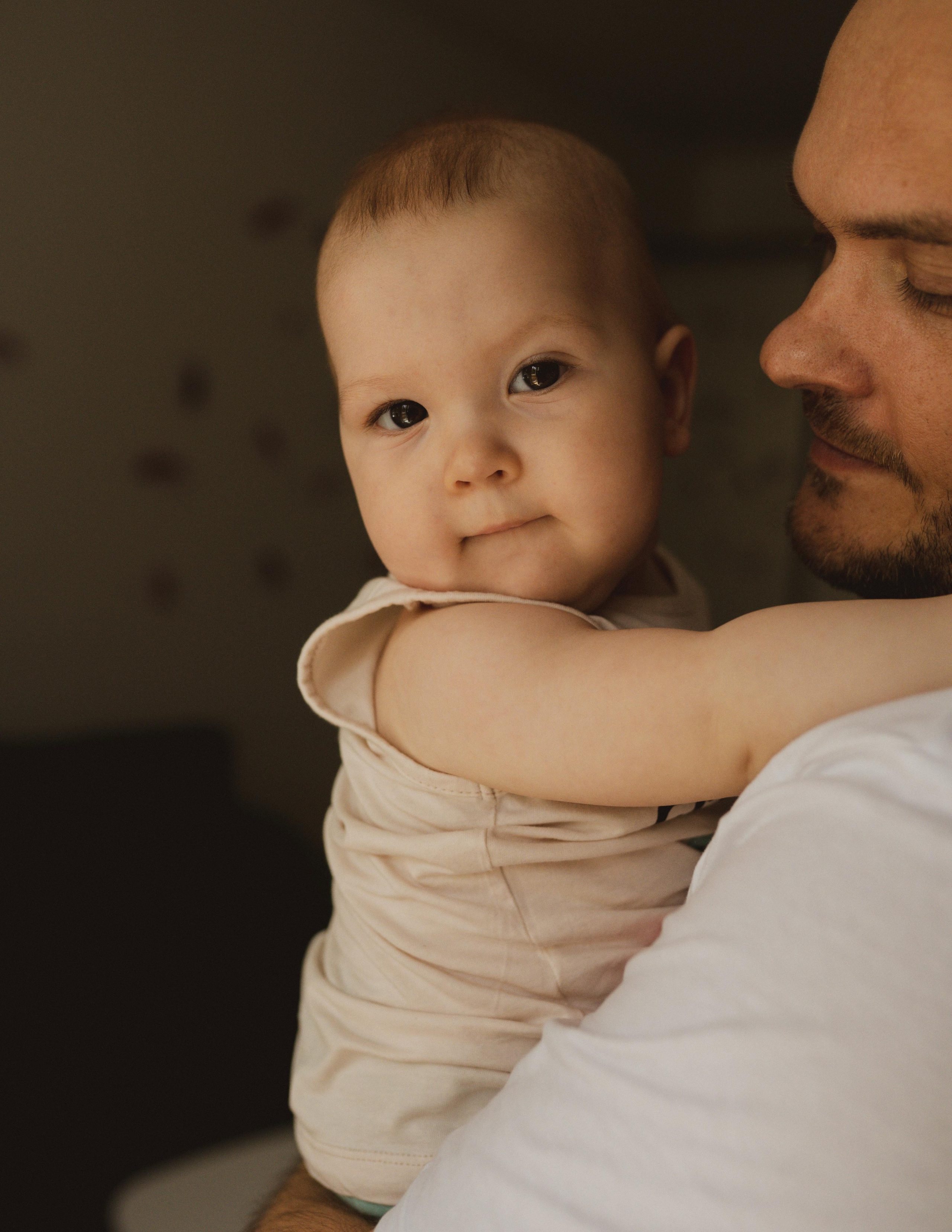 Семейная фотосессия в Москве, семейный фотограф Анна Полушина. Свадебный фотограф в Москве Анна Полушина