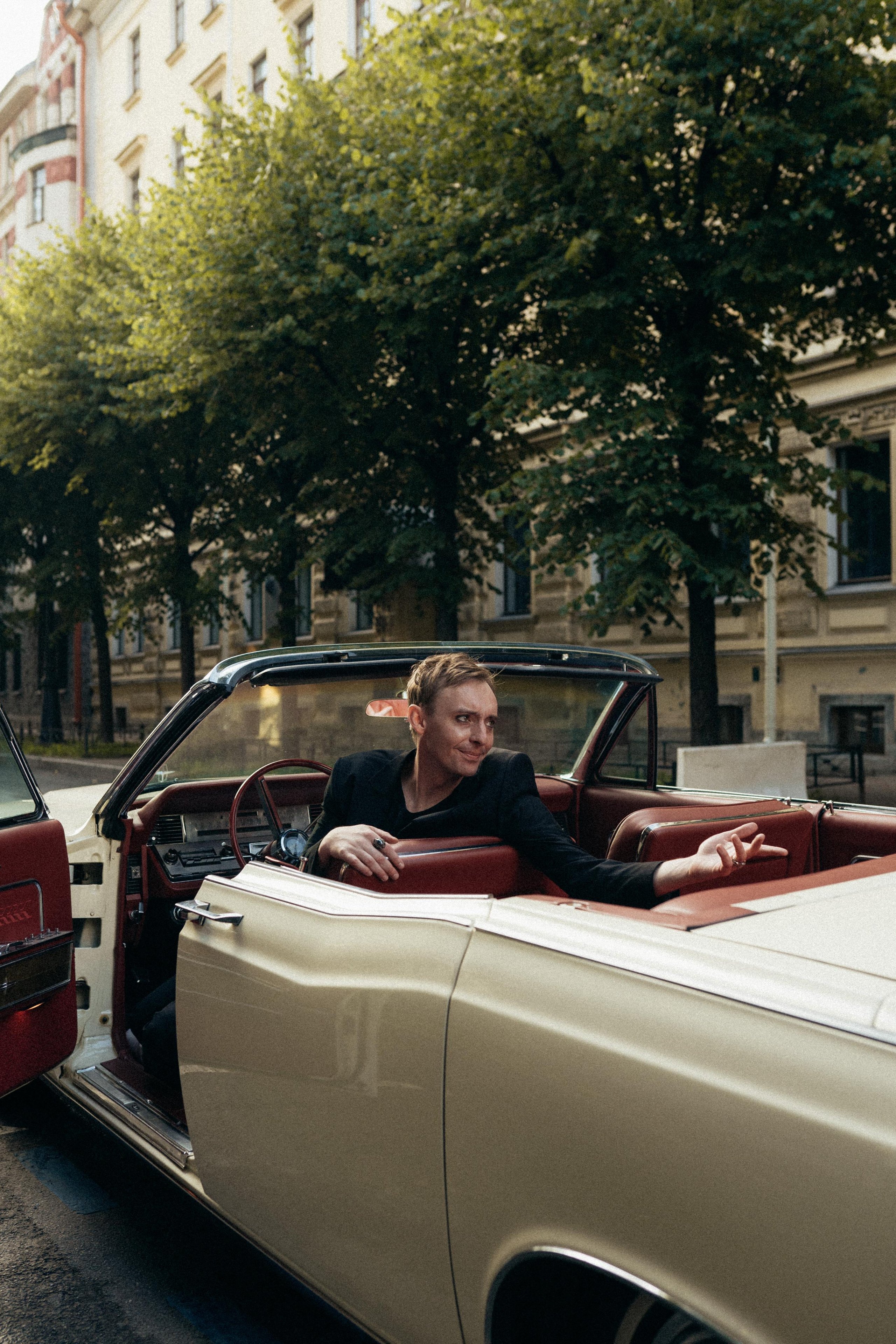 Свадебная фотосессия в Москве. Свадебный фотограф в Москве Анна Полушина