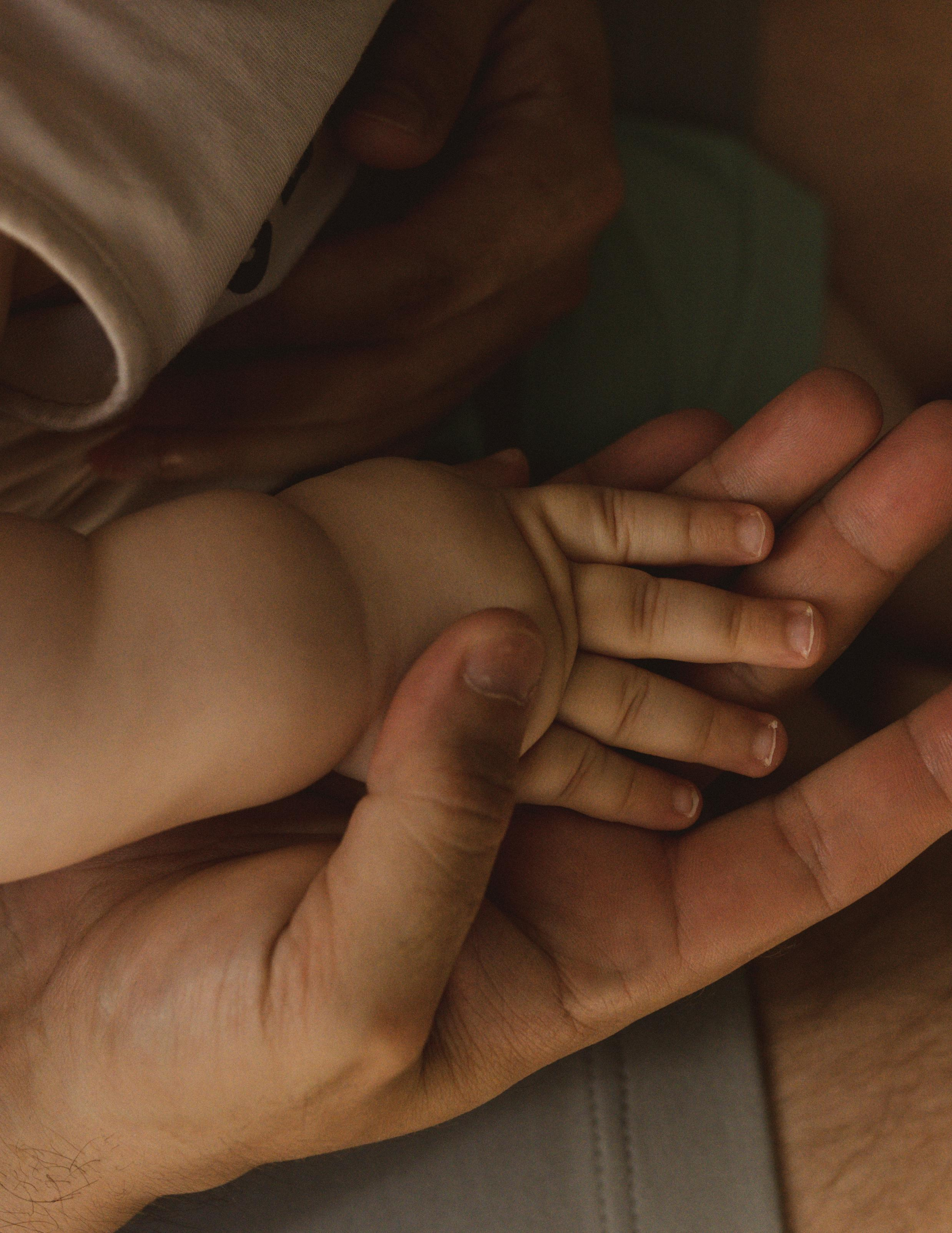 Семейная фотосессия в Москве, семейный фотограф Анна Полушина. Свадебный фотограф в Москве Анна Полушина