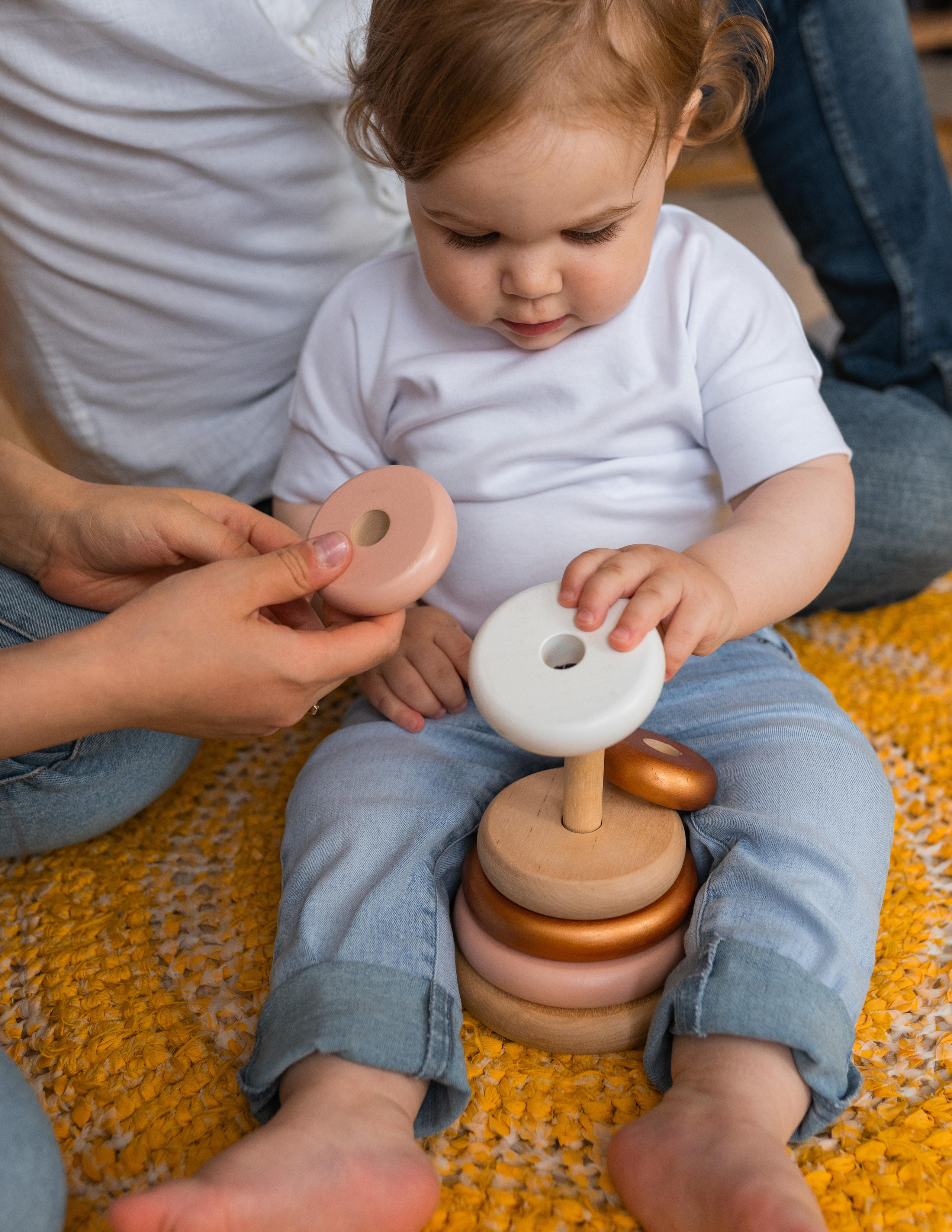 Семейная фотосессия в студии в Москве, семейный фотограф Анна Полушина. Свадебный фотограф в Москве Анна Полушина