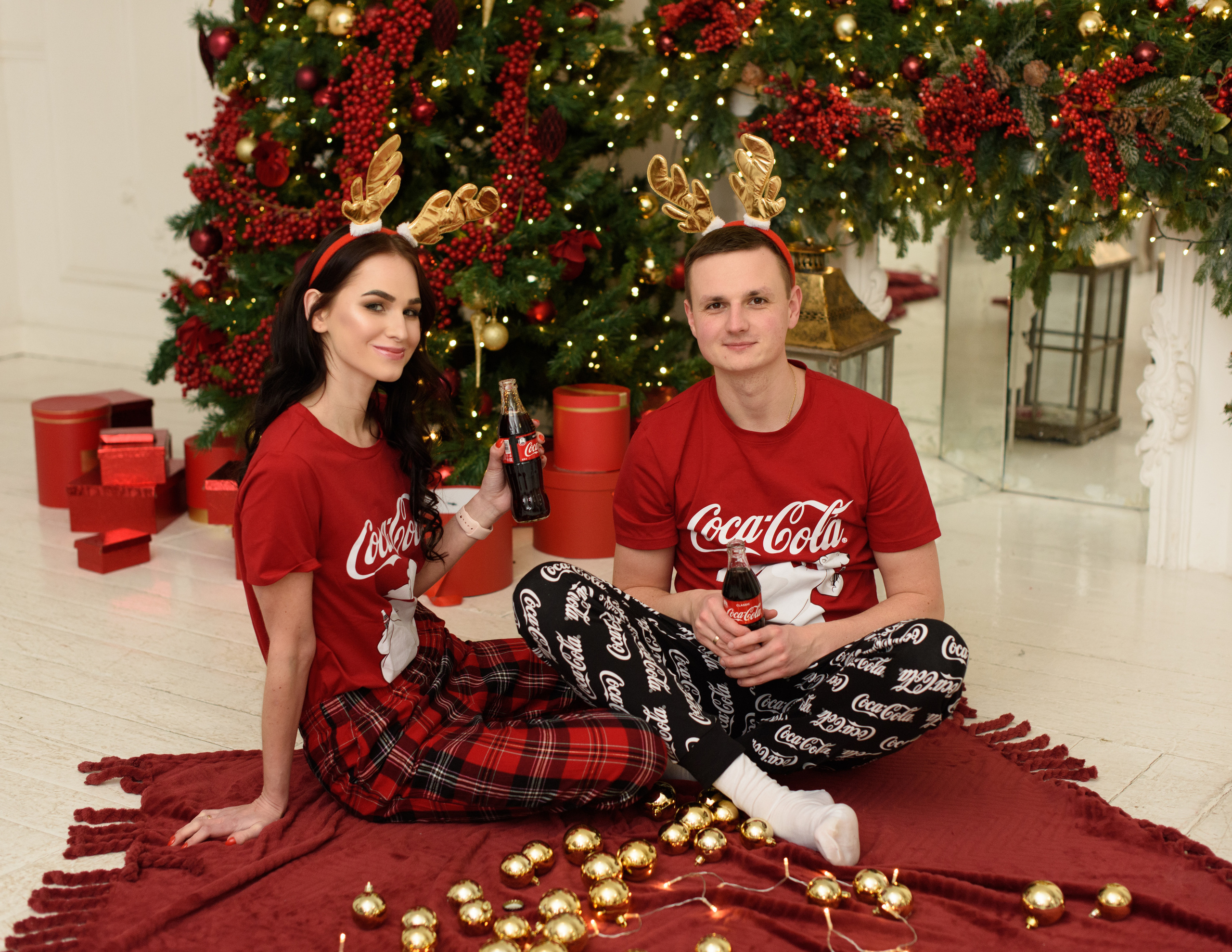 Аня и Дима. Свадебный фотограф в Москве Анна Полушина