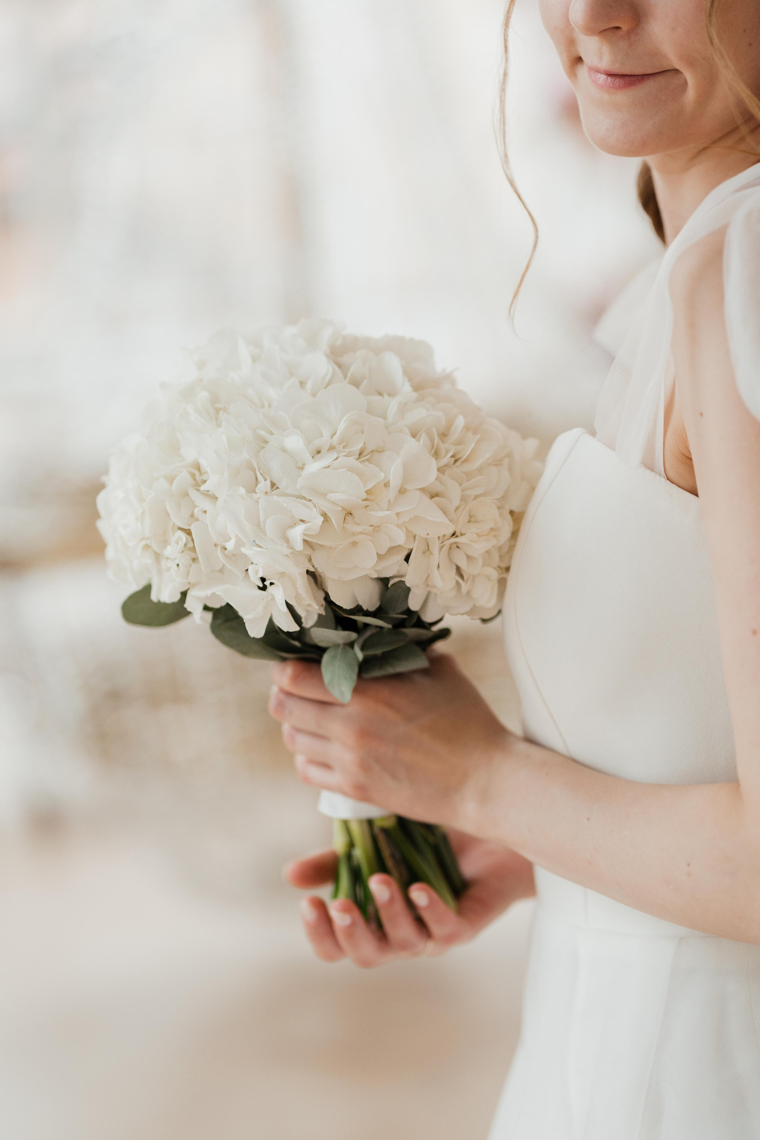 Свадебная фотосессия в Москве. Свадебный фотограф в Москве Анна Полушина