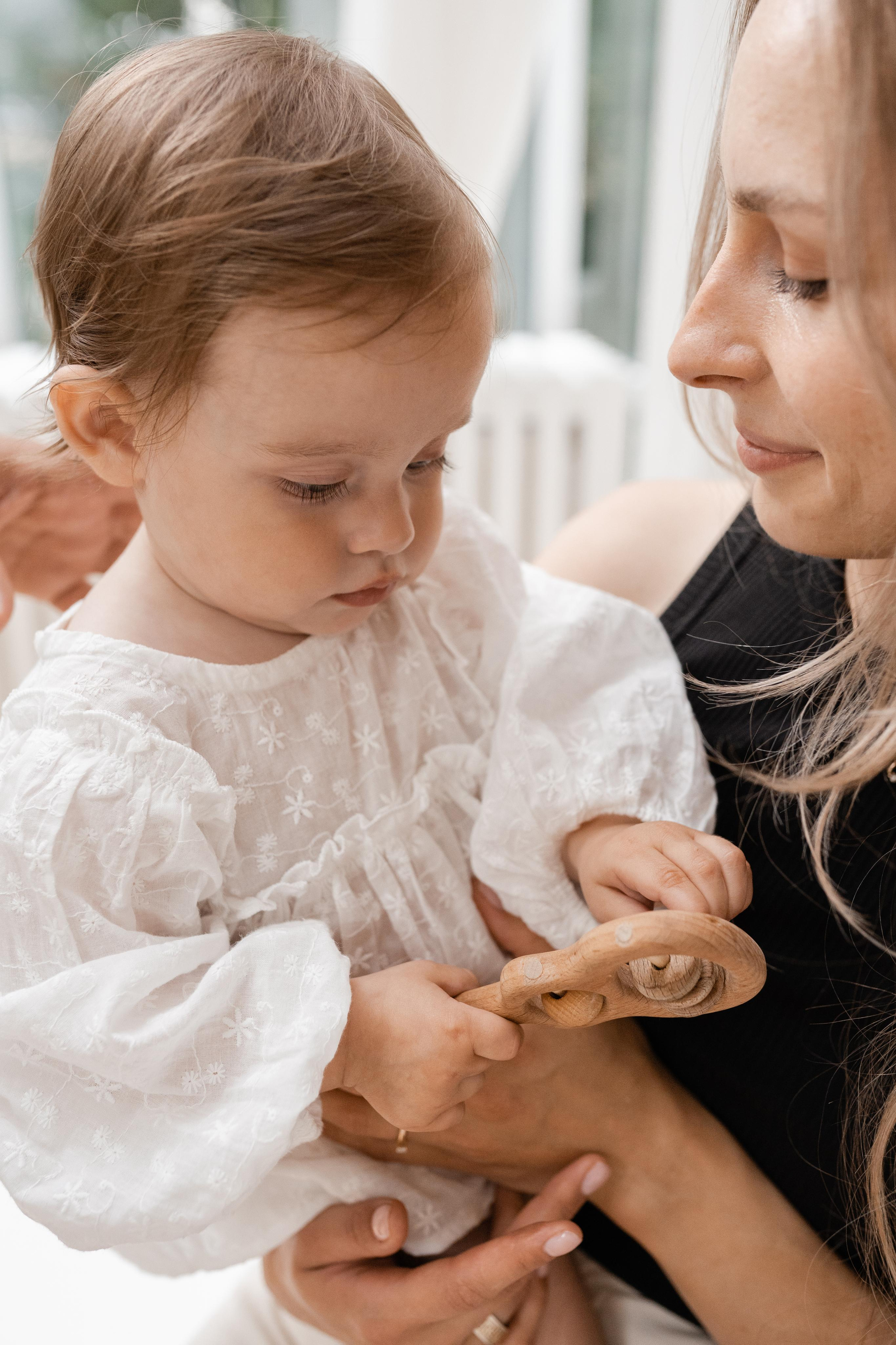 Семейная фотосессия в студии в Москве, семейный фотограф Анна Полушина. Свадебный фотограф в Москве Анна Полушина