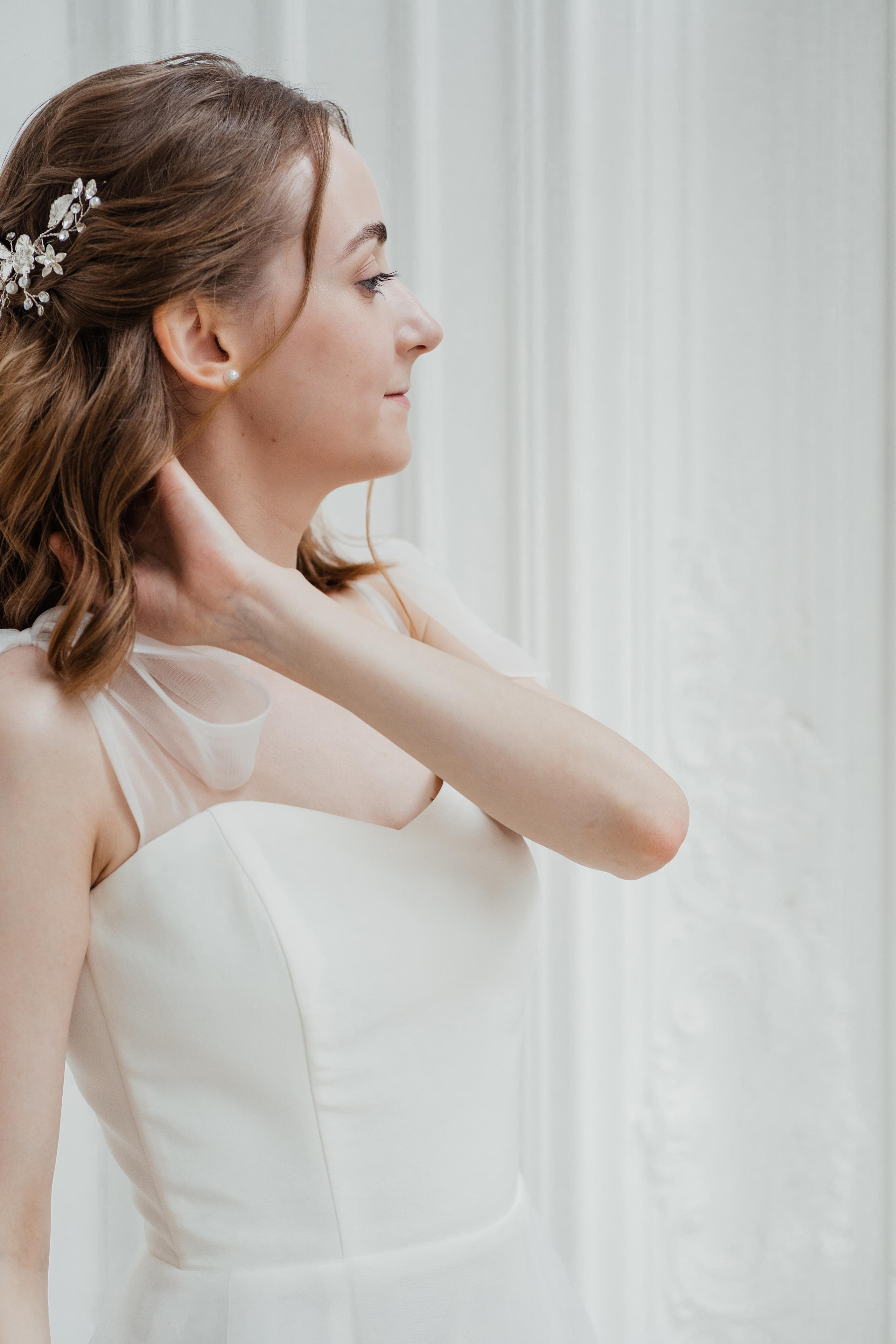 Свадебная фотосессия в Москве. Свадебный фотограф в Москве Анна Полушина