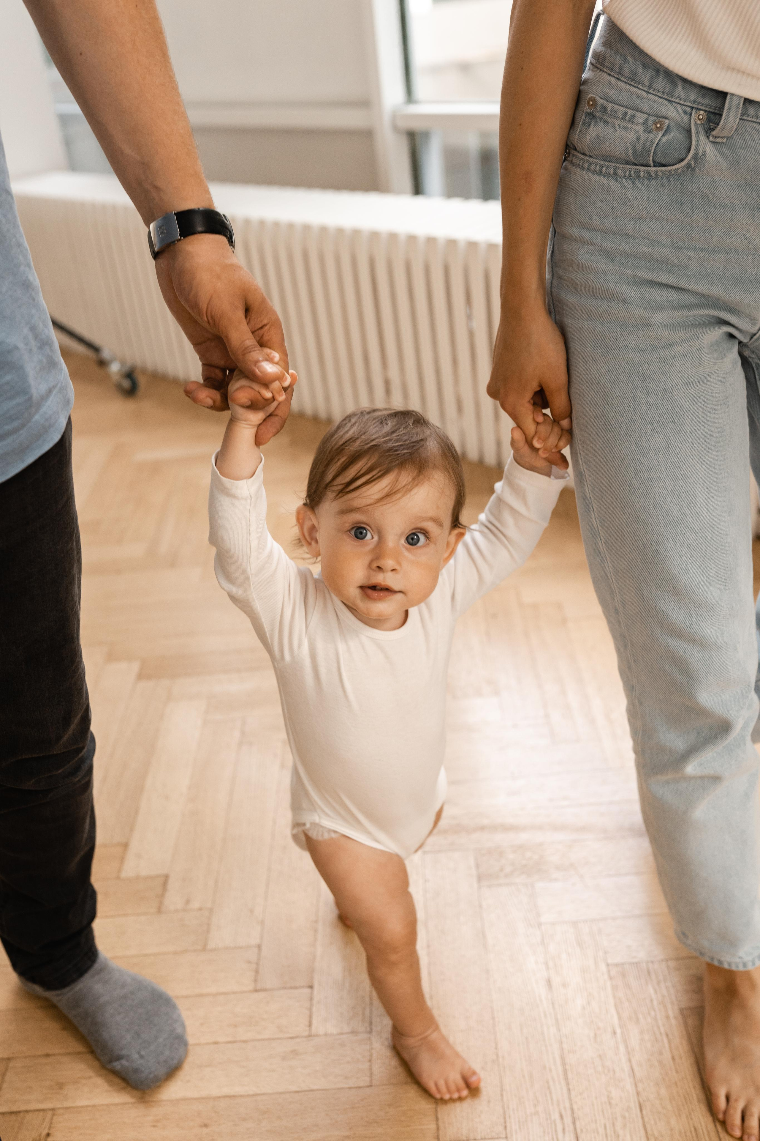Семейная фотосессия в студии в Москве, семейный фотограф Анна Полушина. Свадебный фотограф в Москве Анна Полушина
