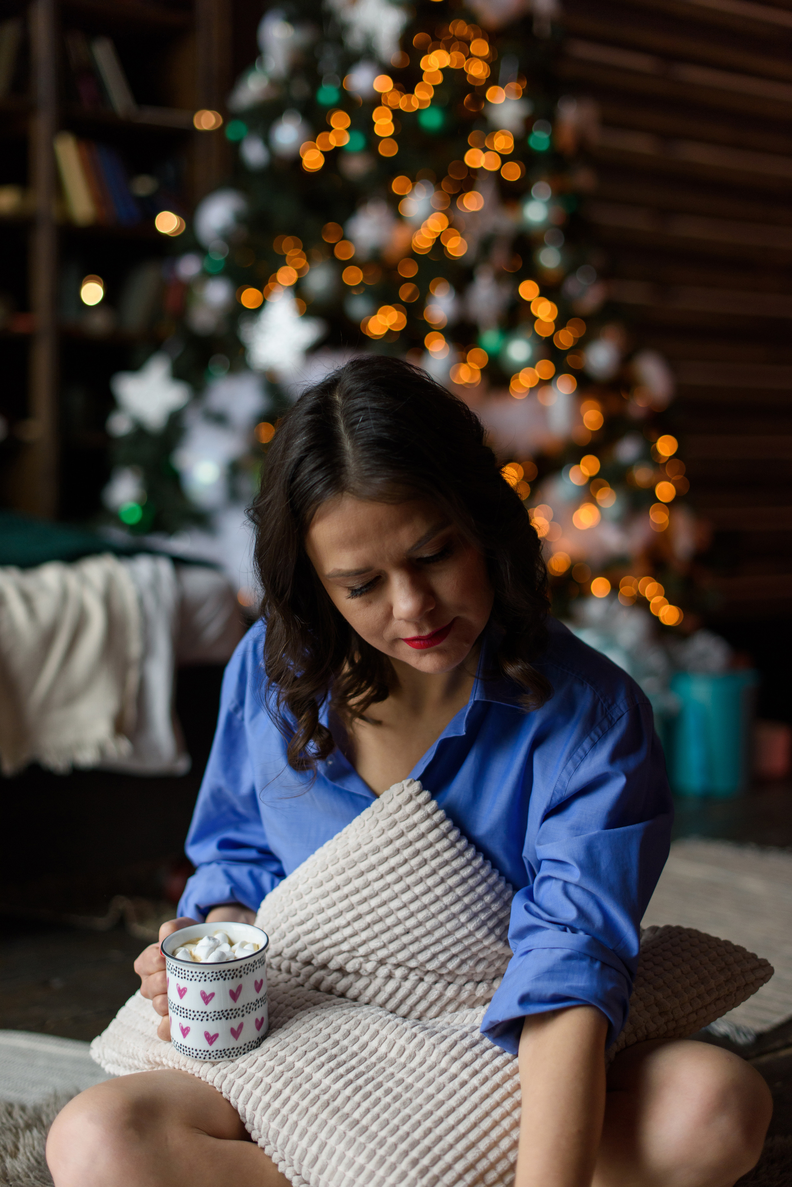 Лена. Свадебный фотограф в Москве Анна Полушина