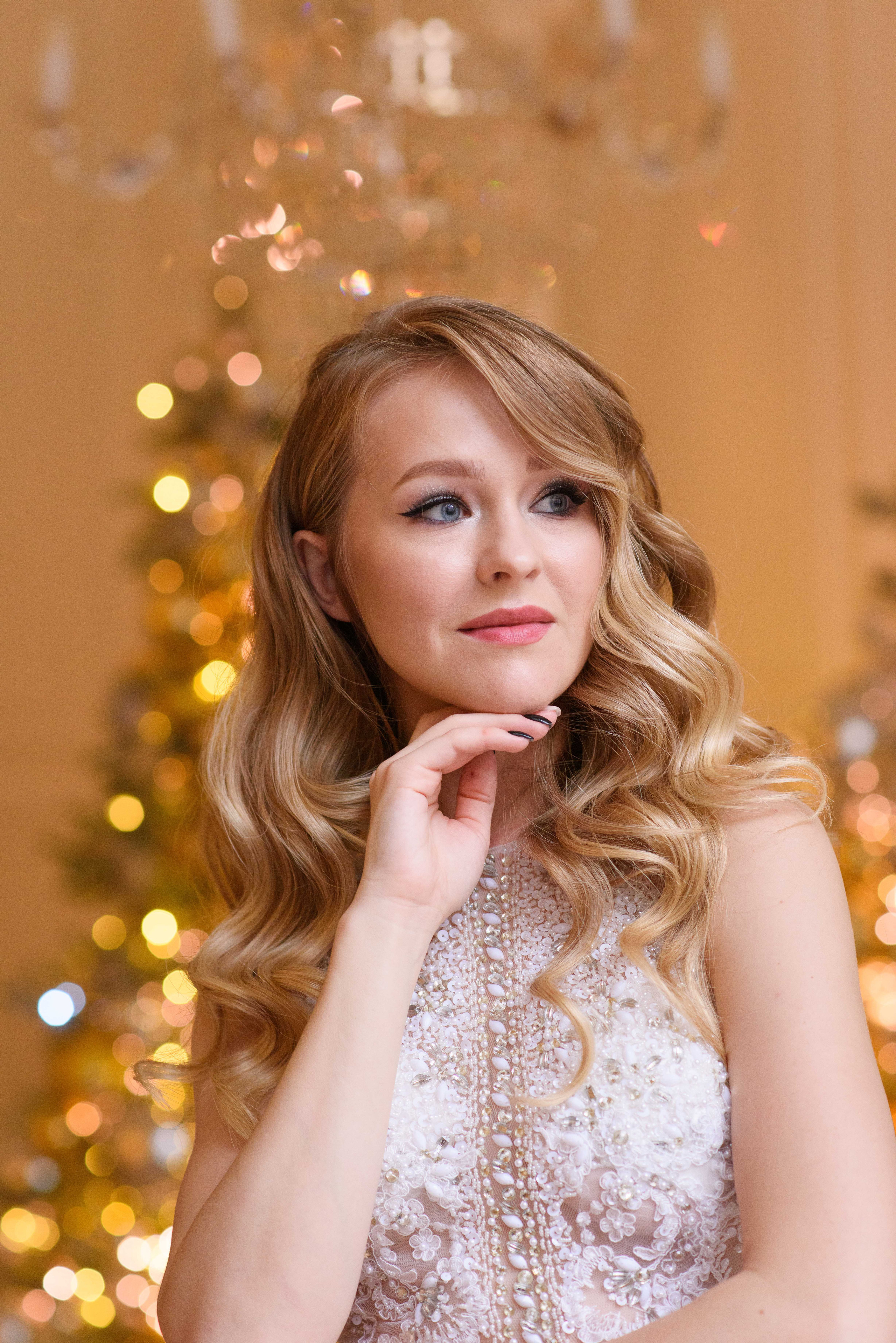 Полина. Свадебный фотограф в Москве Анна Полушина