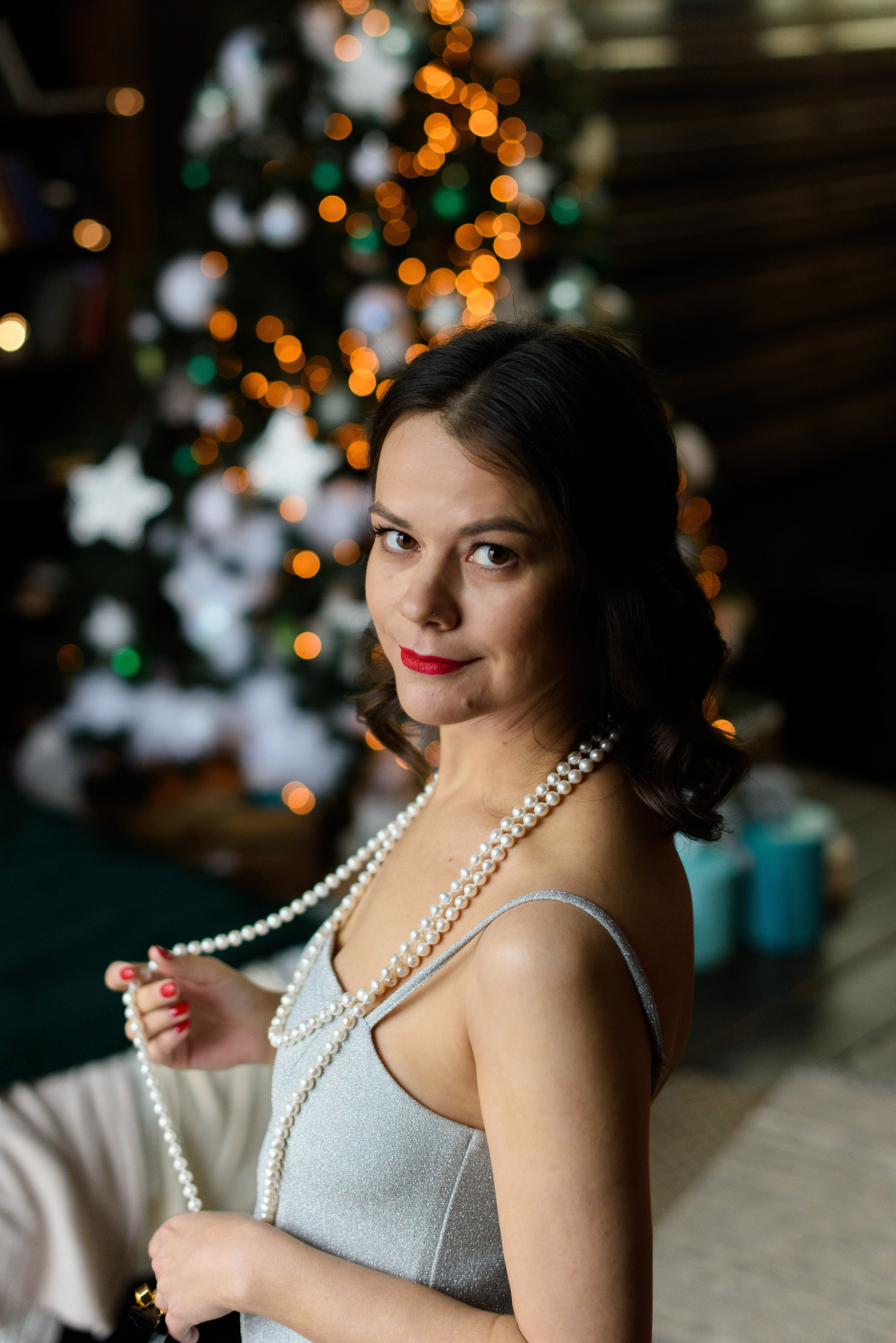 Лена. Свадебный фотограф в Москве Анна Полушина