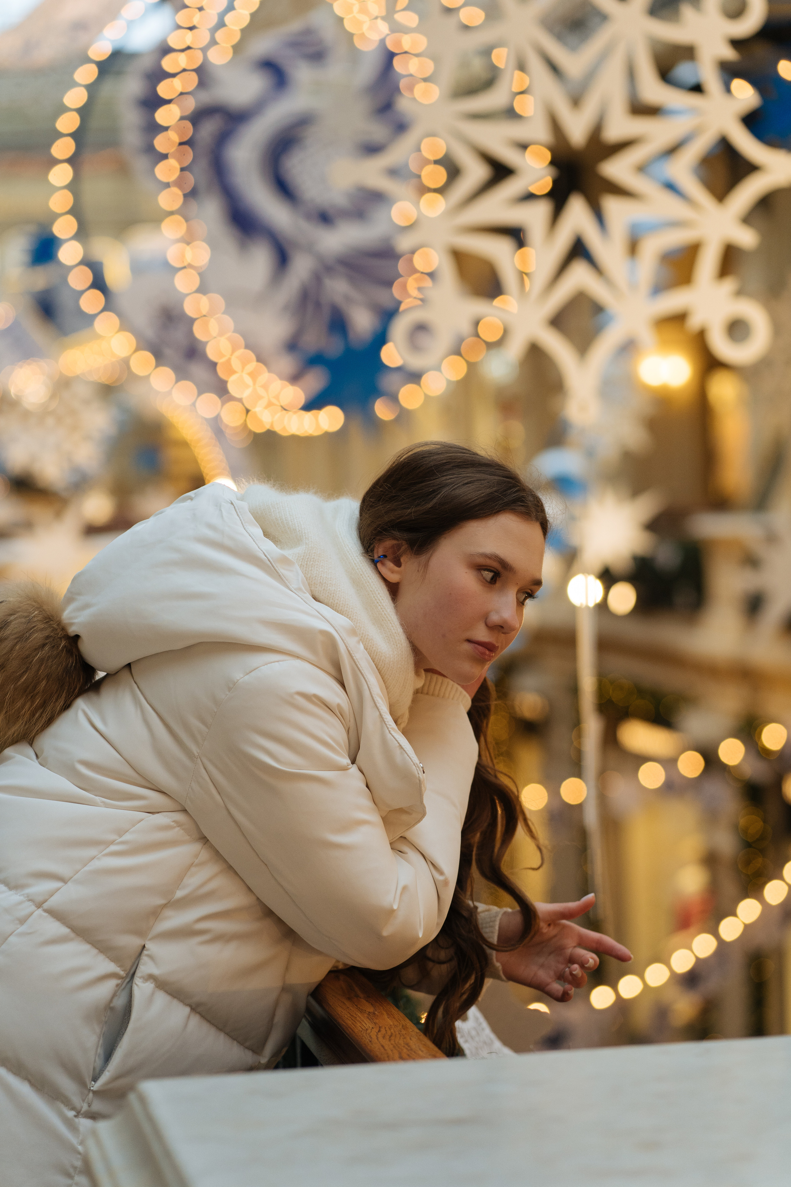 Наталья и Алина. Свадебный фотограф в Москве Анна Полушина