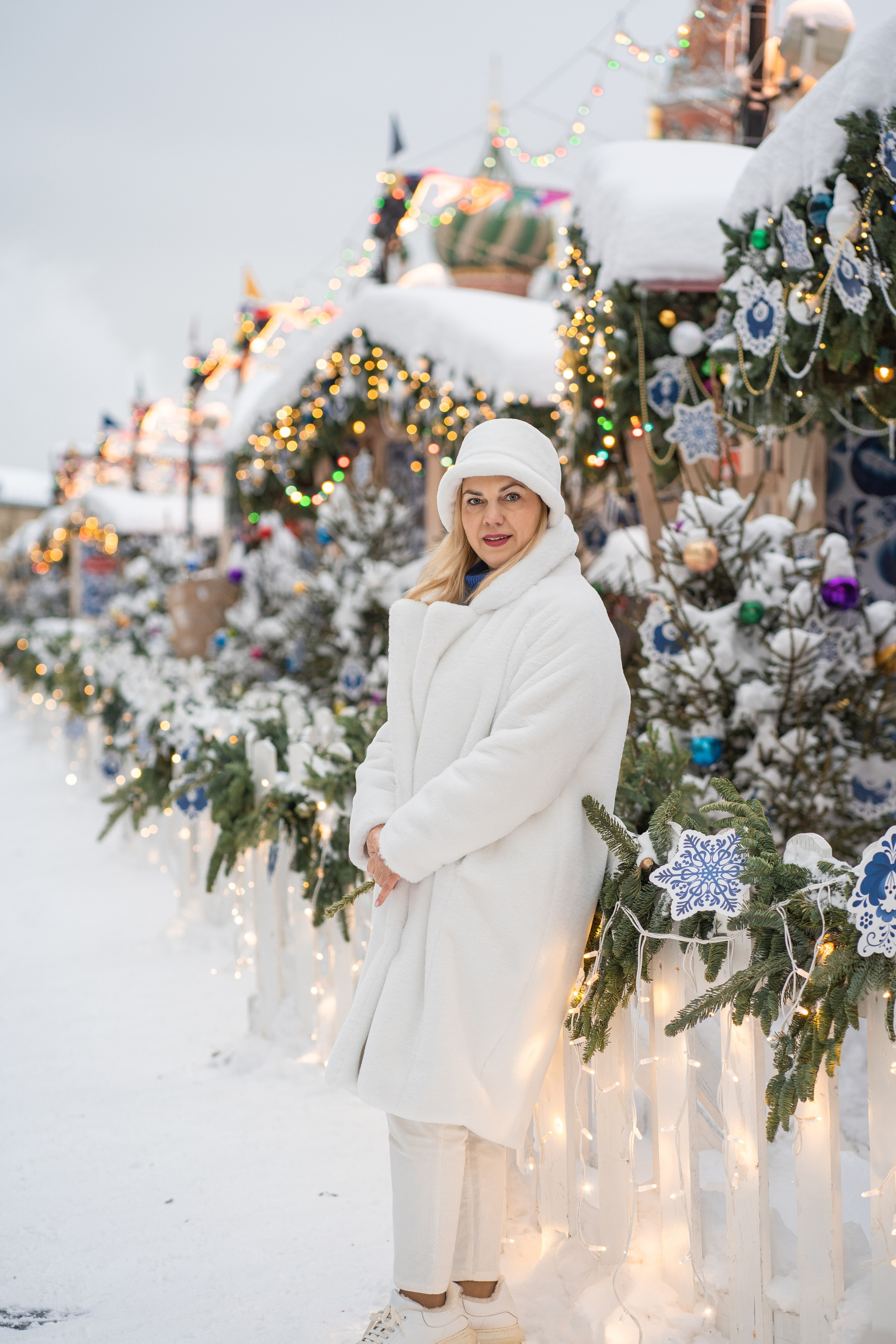 Наталья и Алина. Свадебный фотограф в Москве Анна Полушина