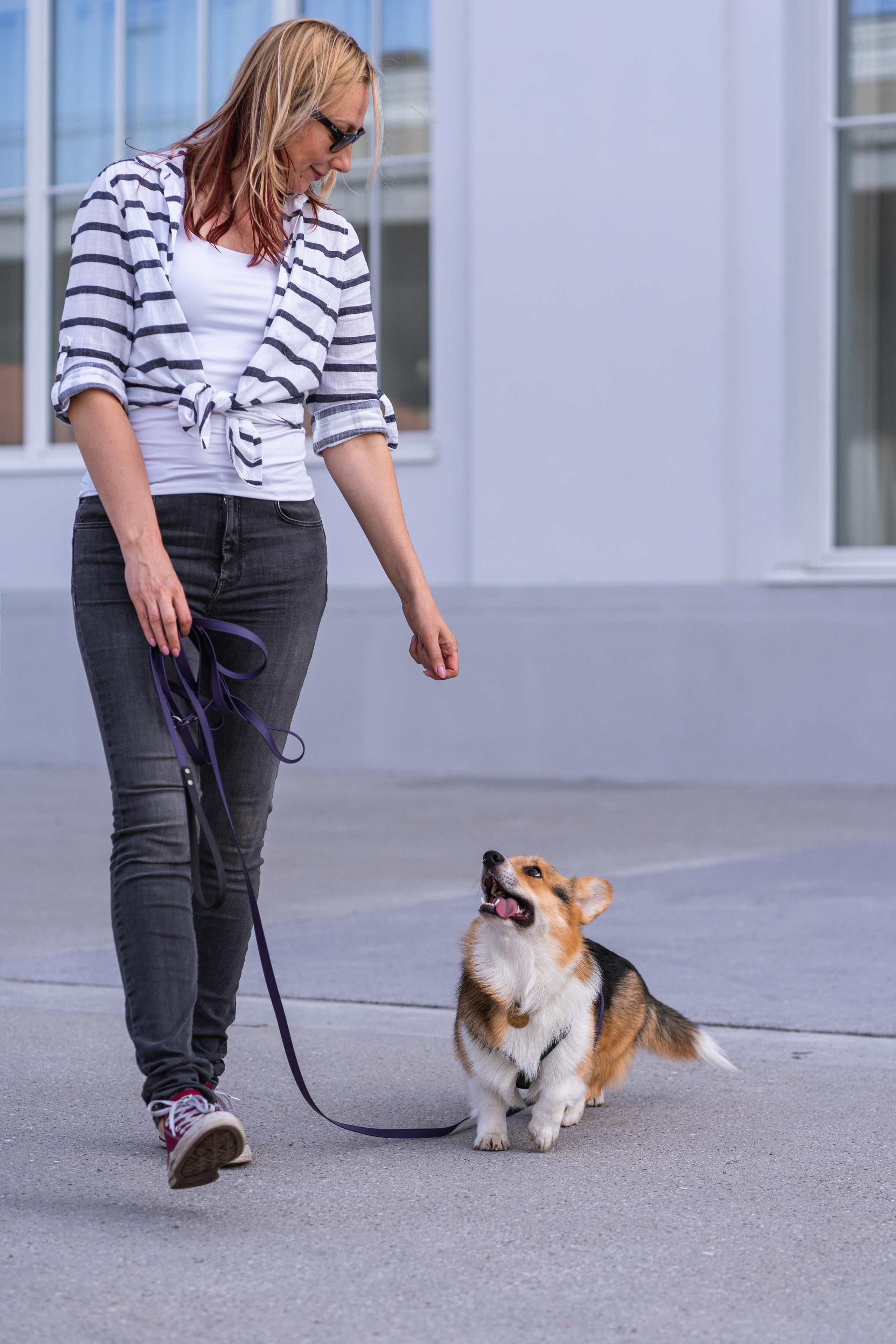 Полина и Каспер в Музеоне. Свадебный фотограф в Москве Анна Полушина