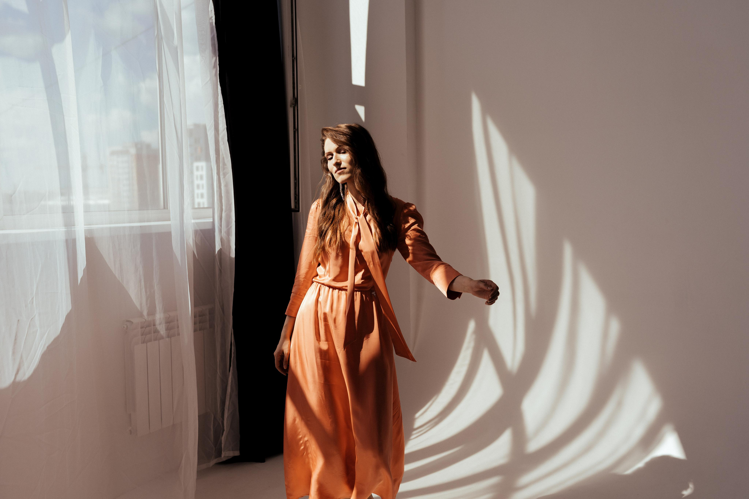 Даша. Свадебный фотограф в Москве Анна Полушина