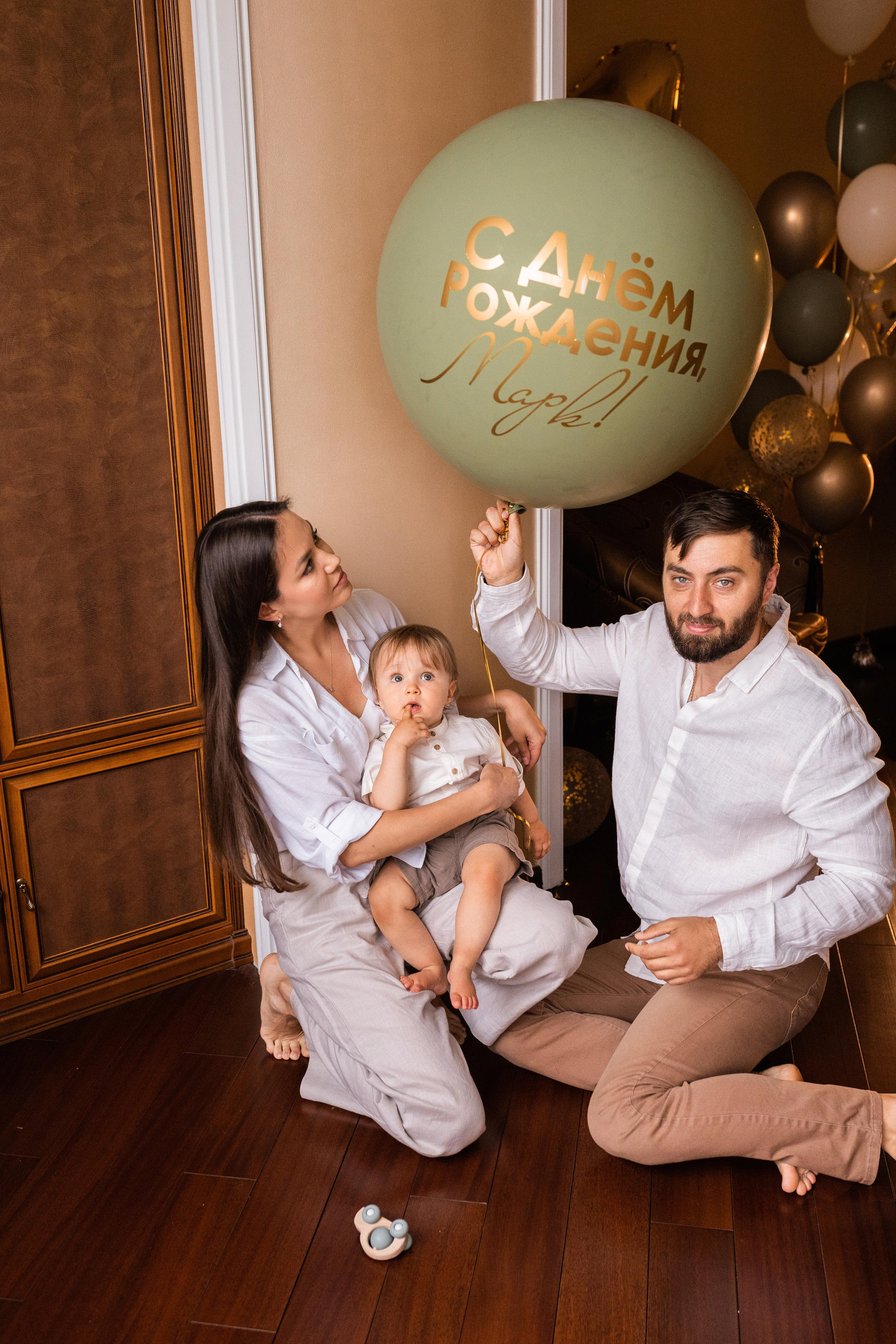 Семейная фотосессия в Москве, семейный фотограф Анна Полушина. Свадебный фотограф в Москве Анна Полушина