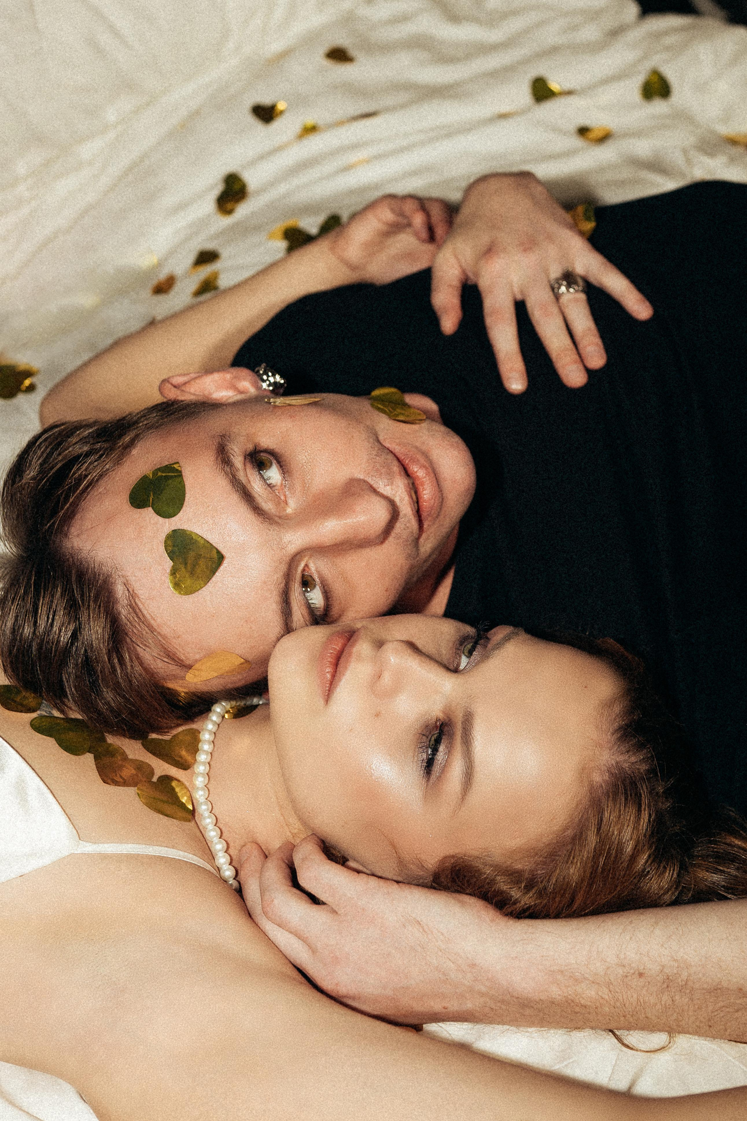 Свадебная фотосессия в Москве. Свадебный фотограф в Москве Анна Полушина