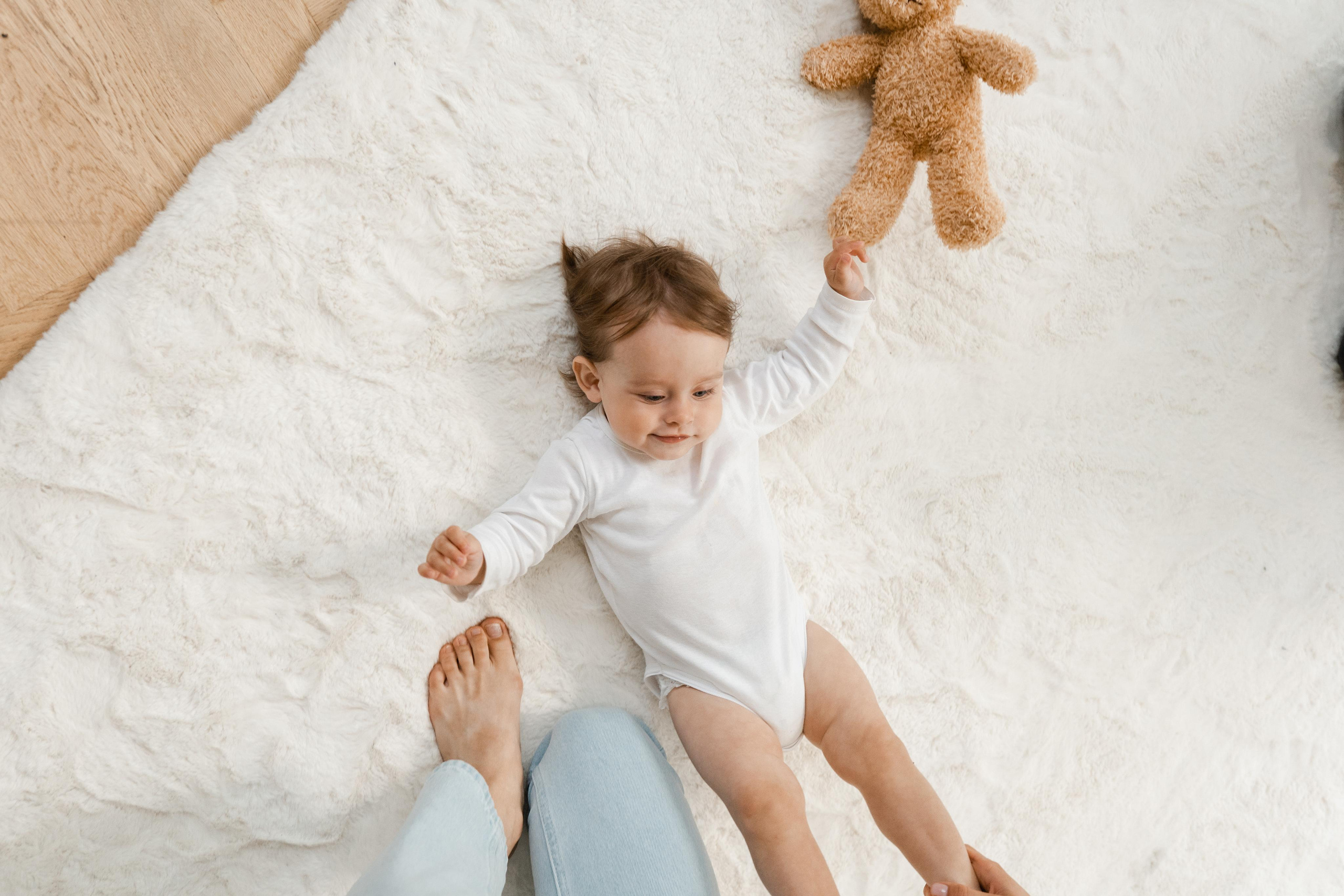 Семейная фотосессия в студии в Москве, семейный фотограф Анна Полушина. Свадебный фотограф в Москве Анна Полушина