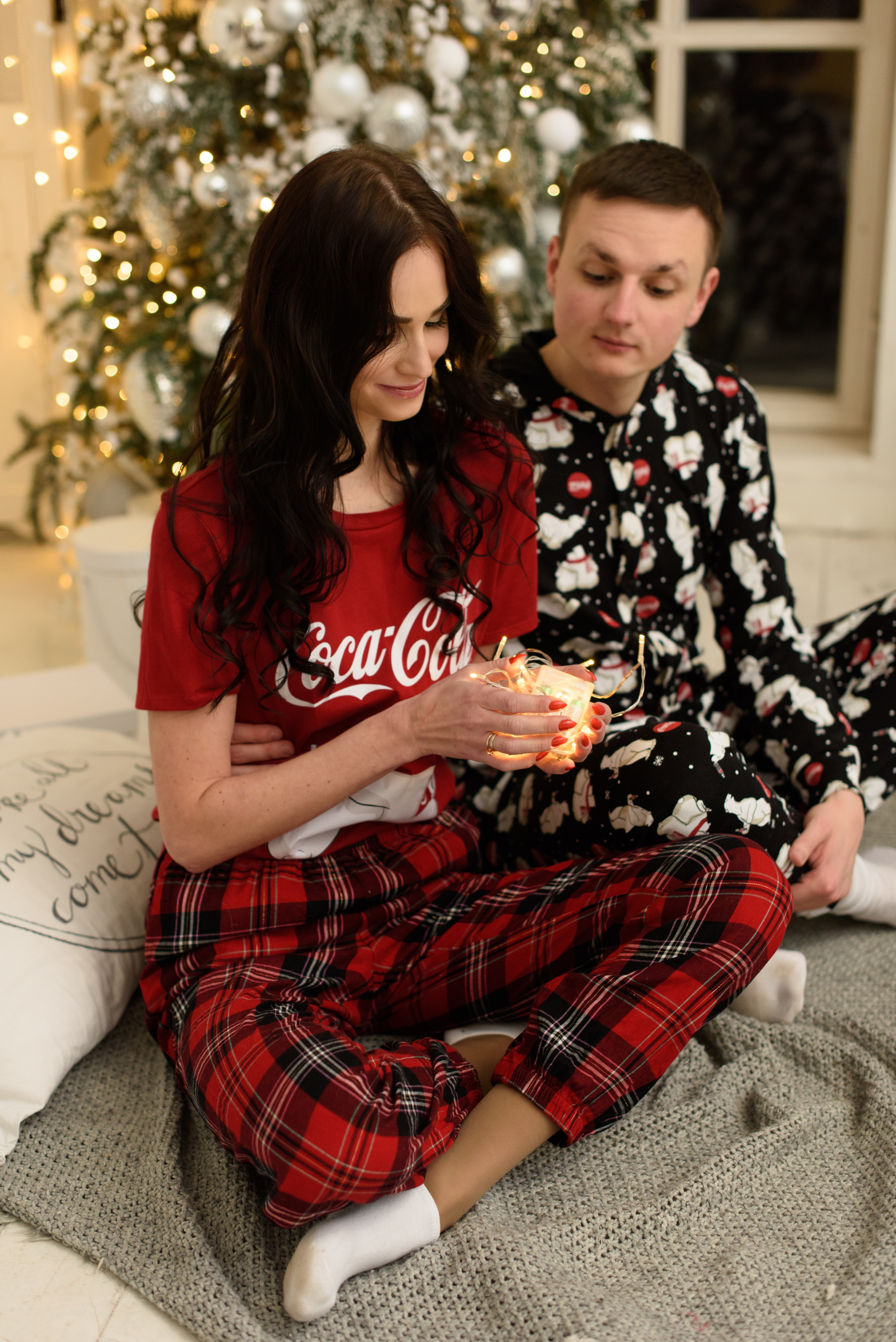 Аня и Дима. Свадебный фотограф в Москве Анна Полушина