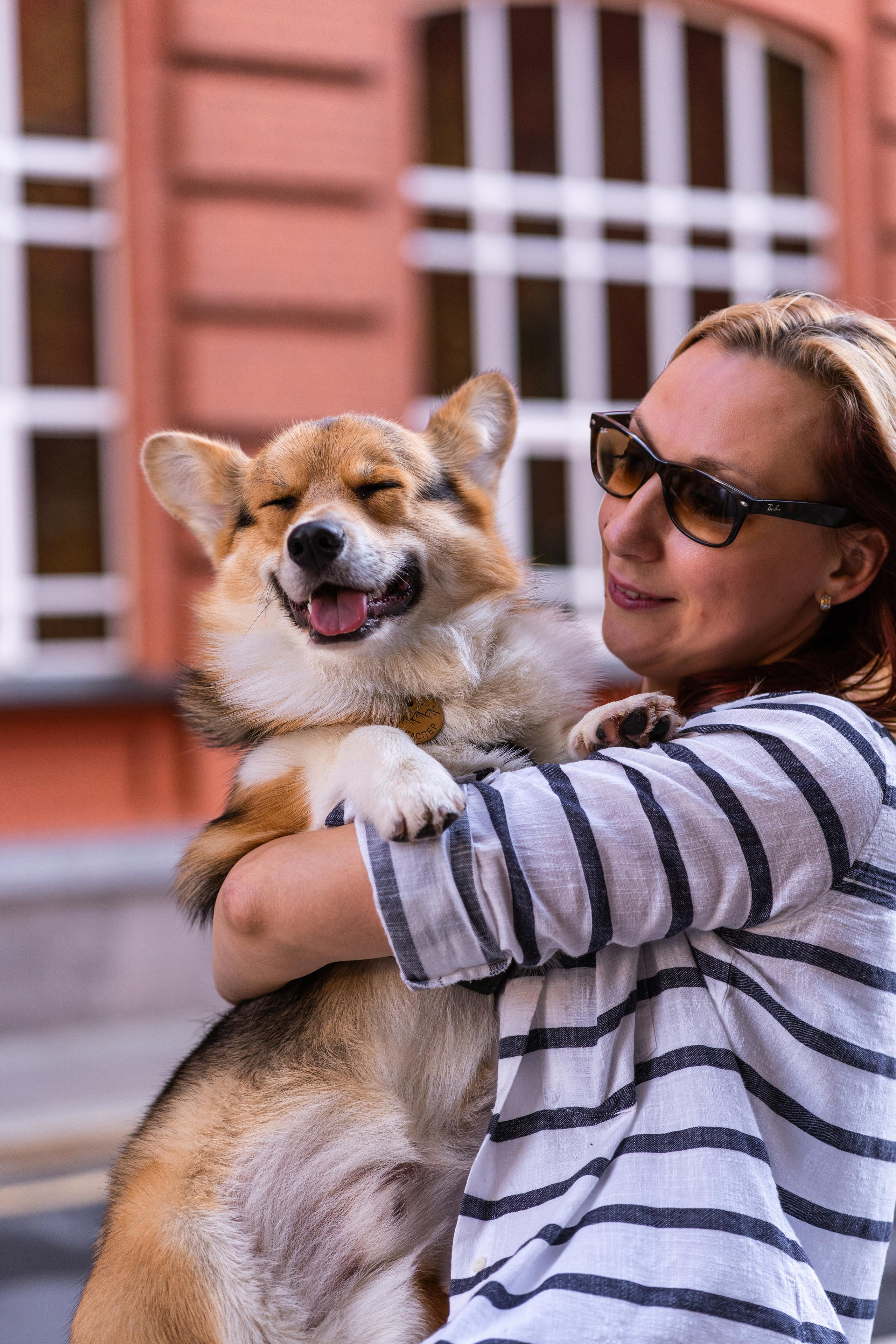 Полина и Каспер в Музеоне. Свадебный фотограф в Москве Анна Полушина