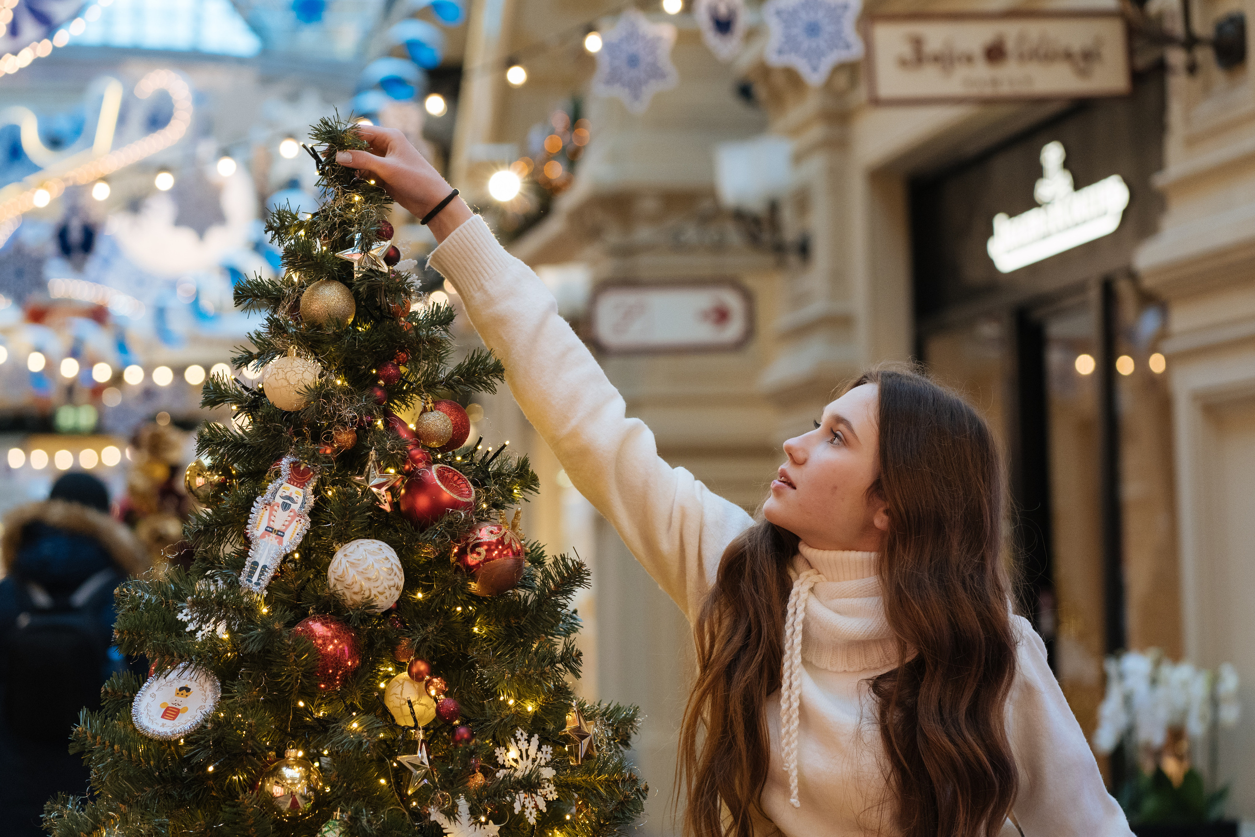 Наталья и Алина. Свадебный фотограф в Москве Анна Полушина