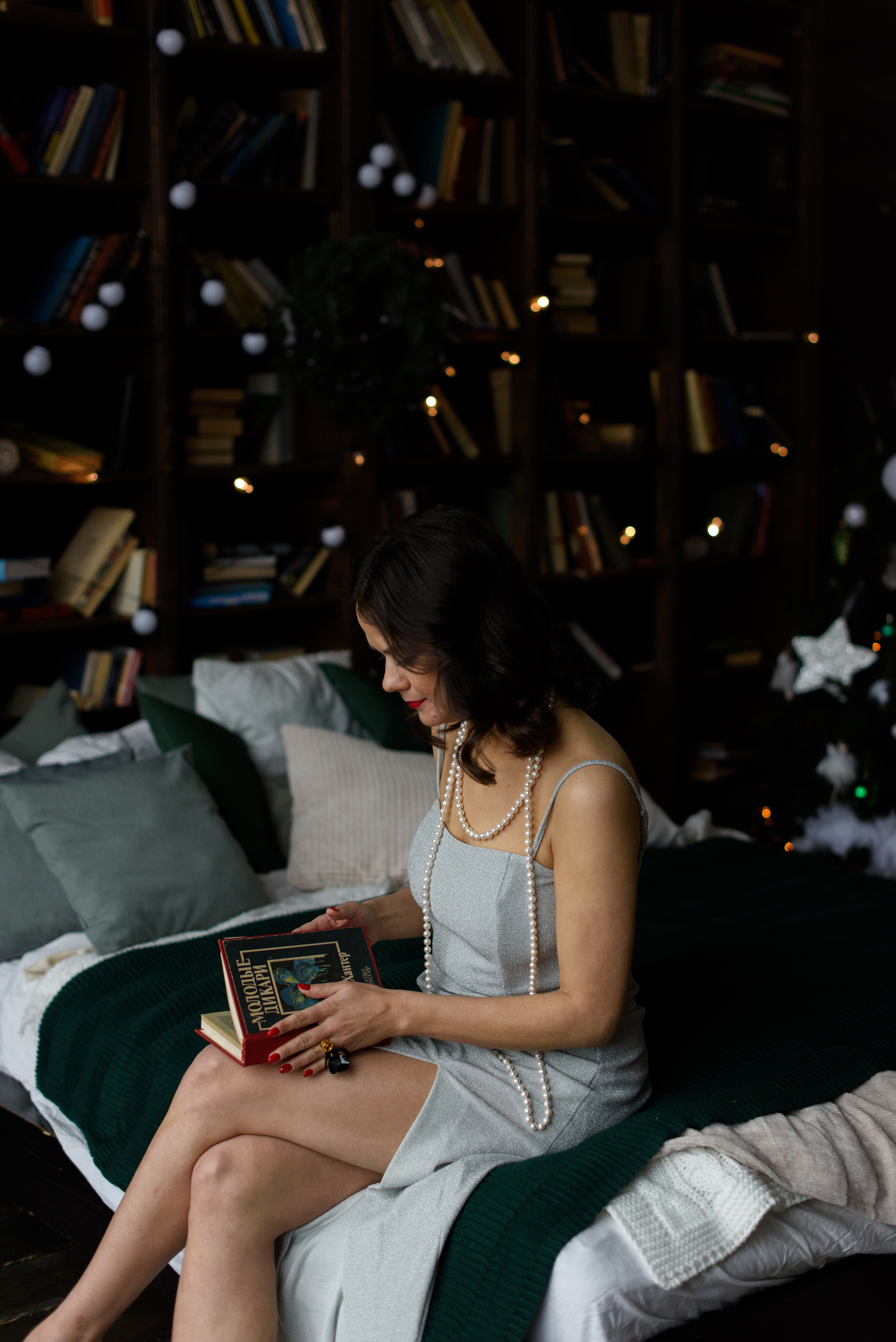 Лена. Свадебный фотограф в Москве Анна Полушина