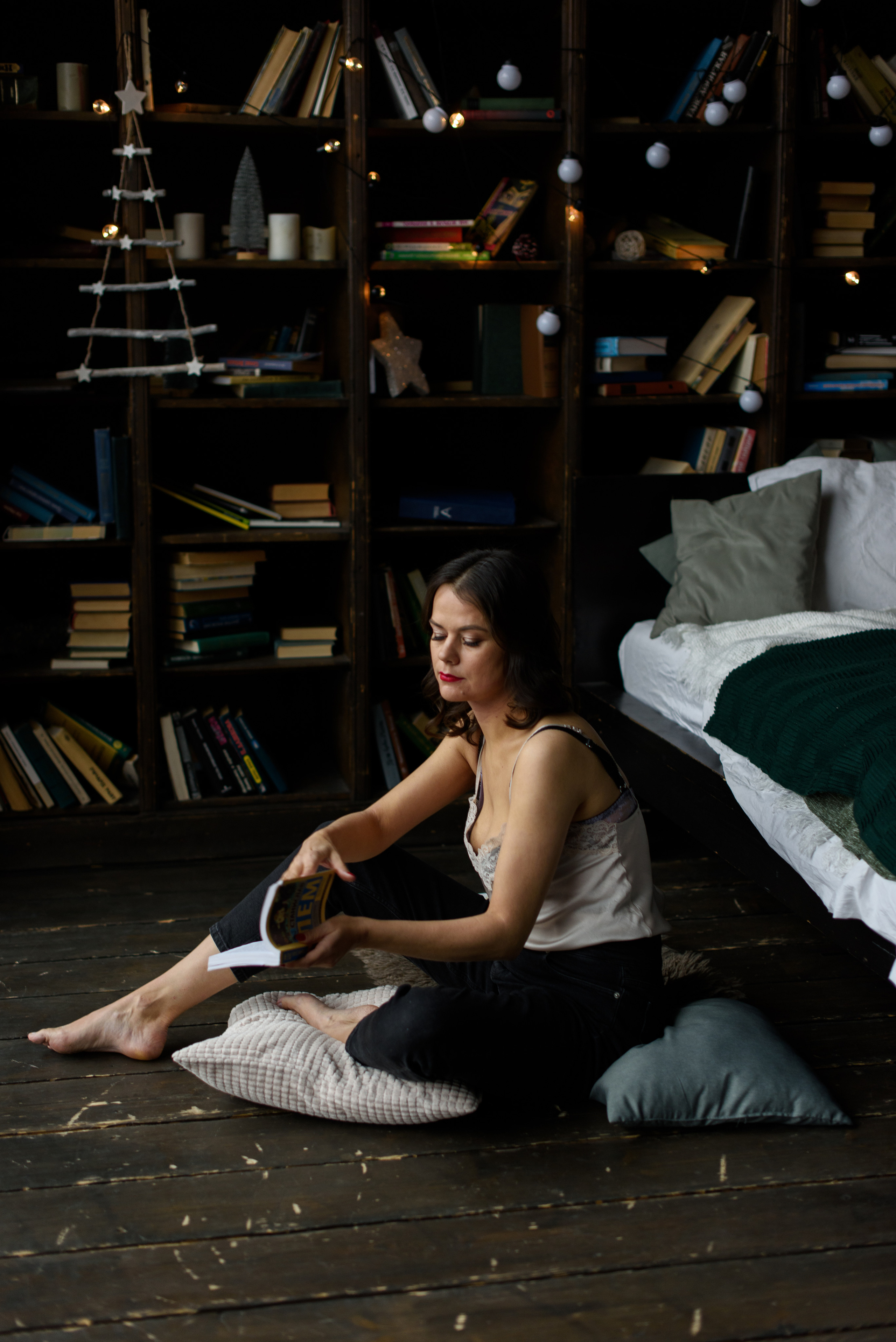 Лена. Свадебный фотограф в Москве Анна Полушина