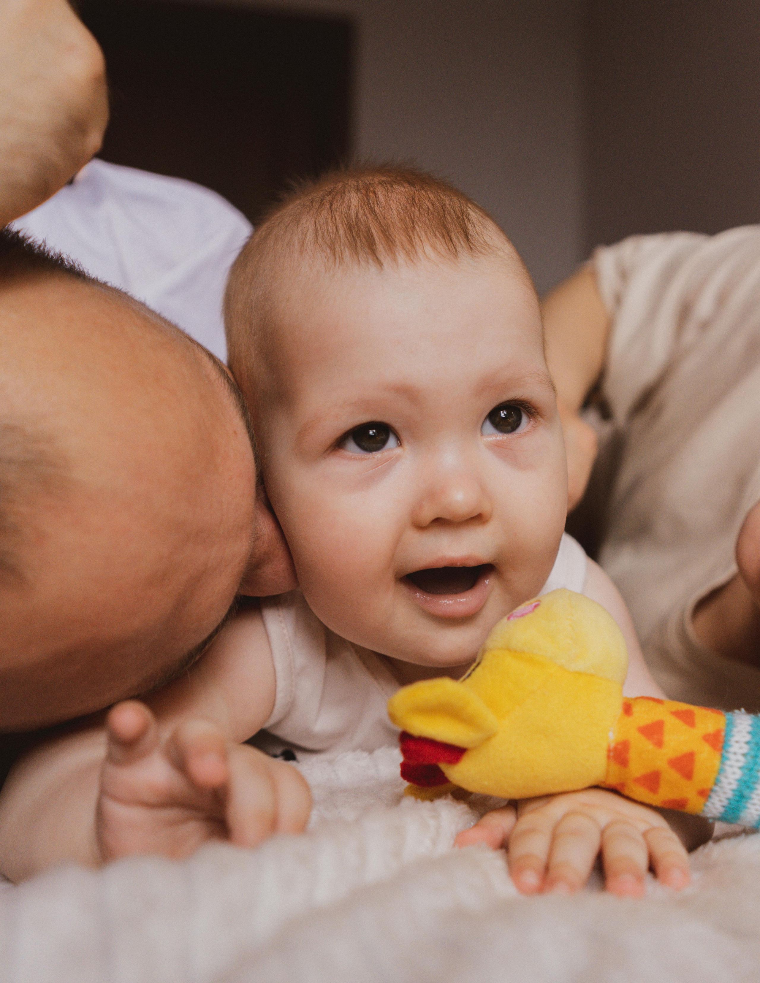 Семейная фотосессия в Москве, семейный фотограф Анна Полушина. Свадебный фотограф в Москве Анна Полушина