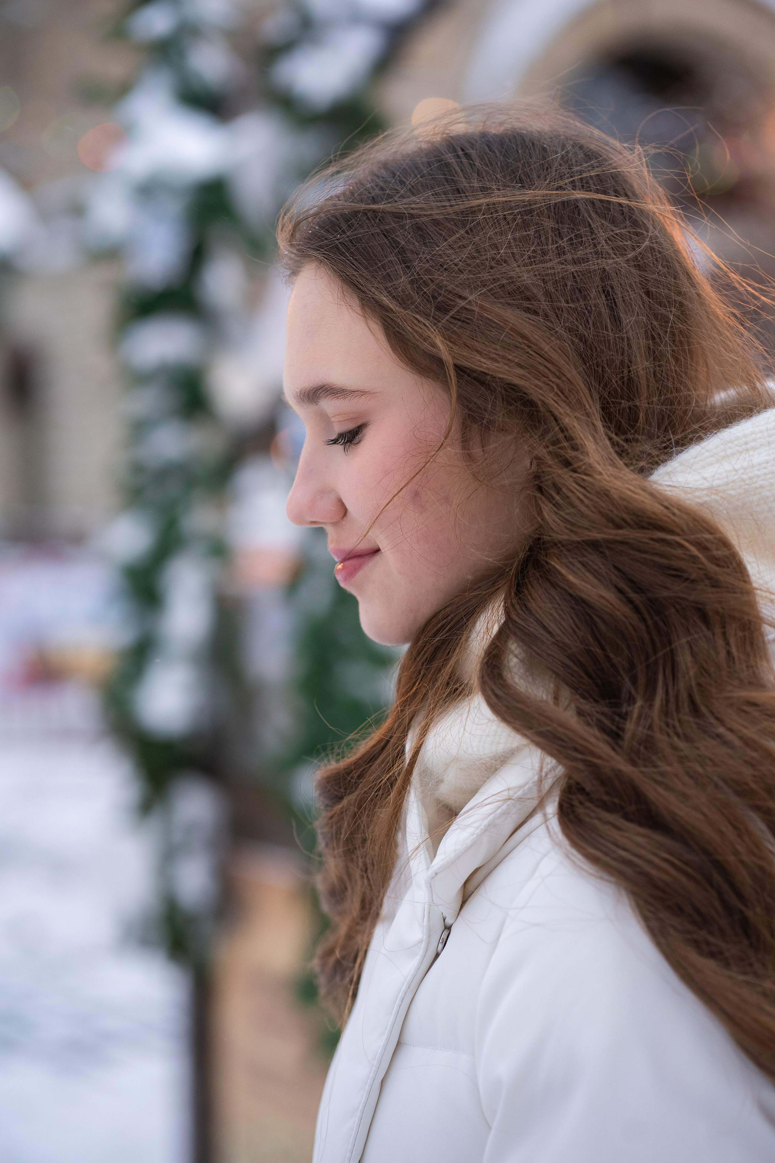 Наталья и Алина. Свадебный фотограф в Москве Анна Полушина
