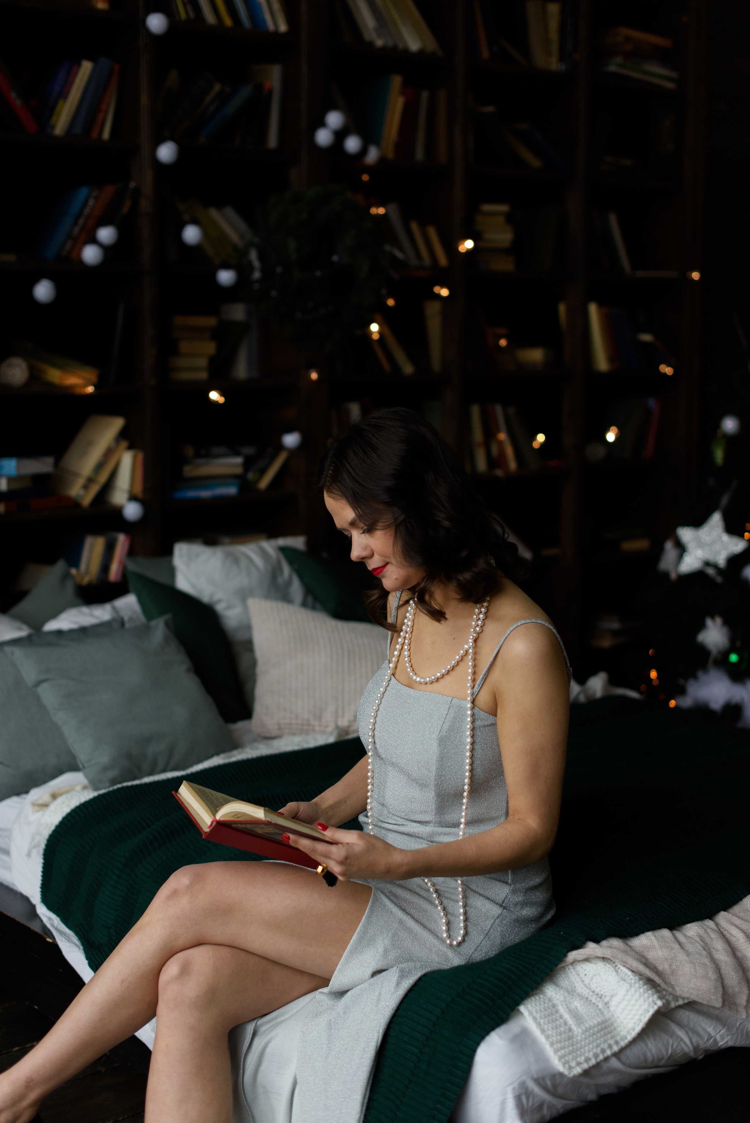 Лена. Свадебный фотограф в Москве Анна Полушина