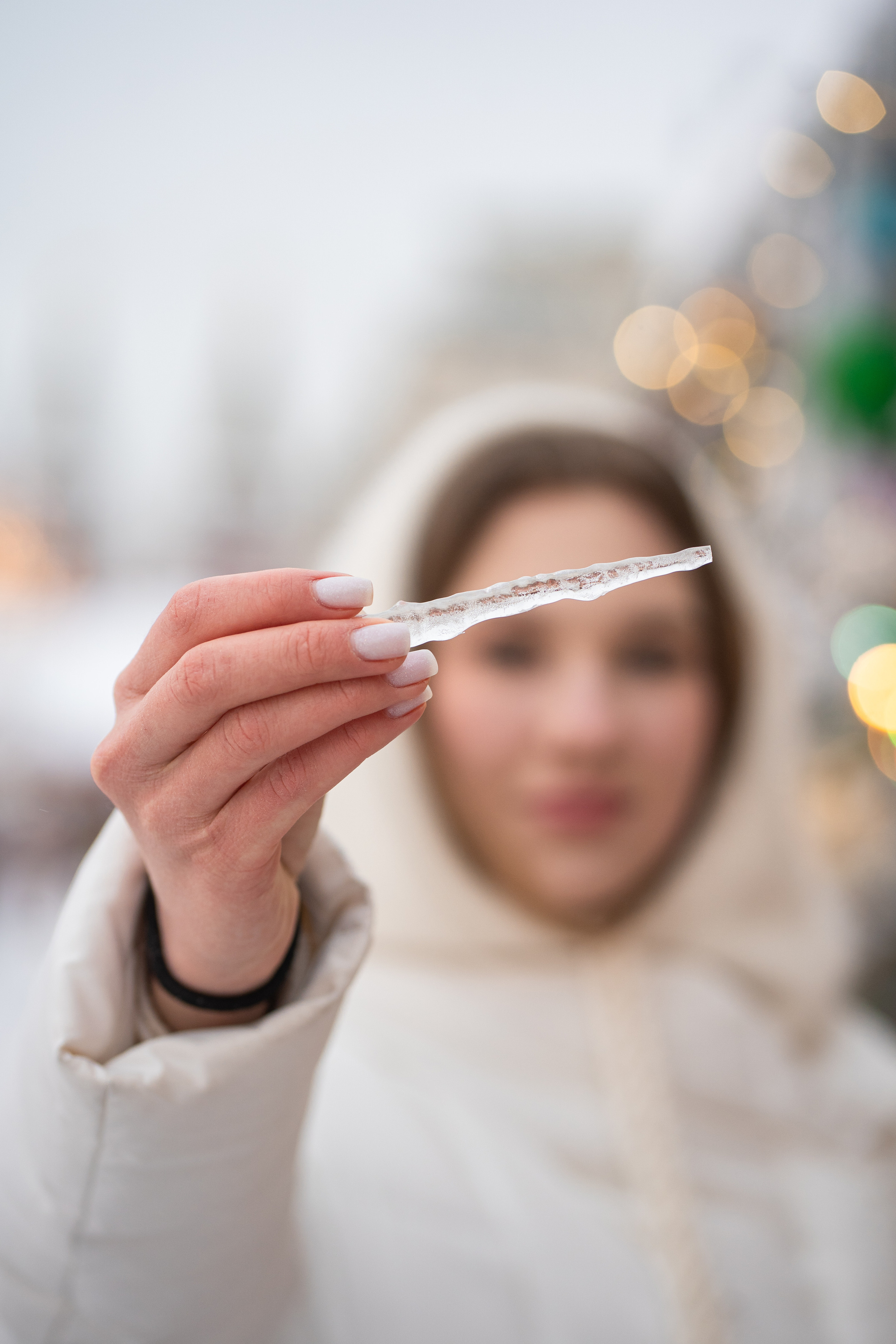 Наталья и Алина. Свадебный фотограф в Москве Анна Полушина