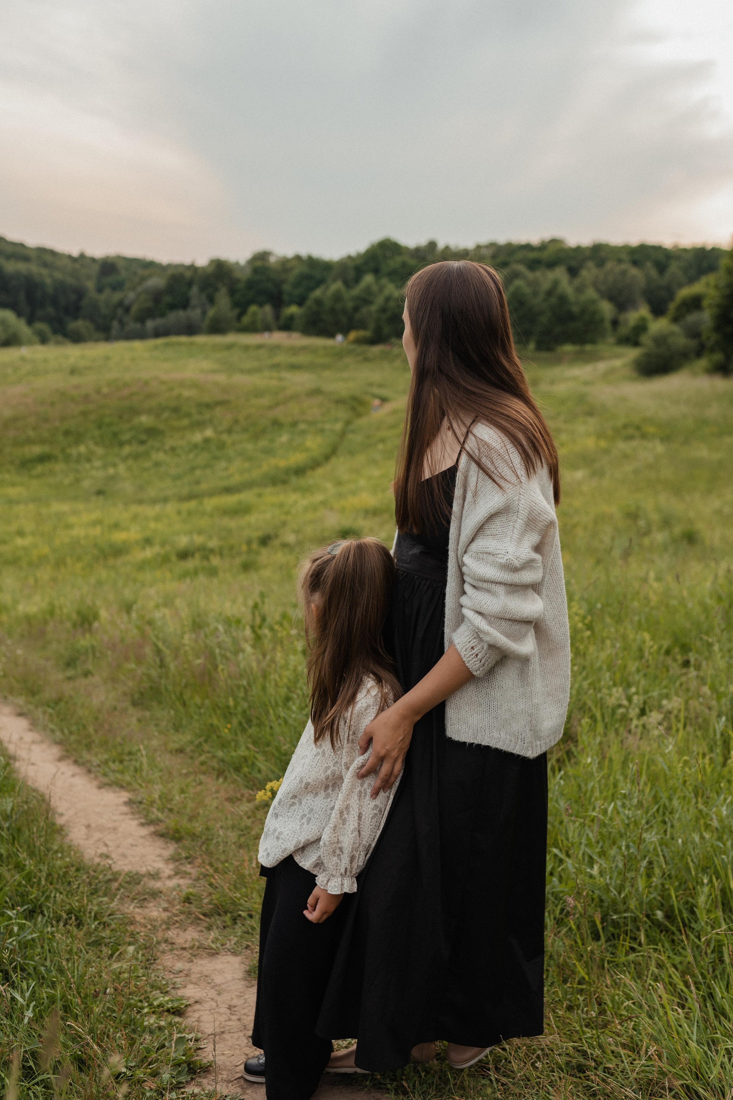 Семейная фотосессия в студии в Москве, семейный фотограф Анна Полушина. Свадебный фотограф в Москве Анна Полушина