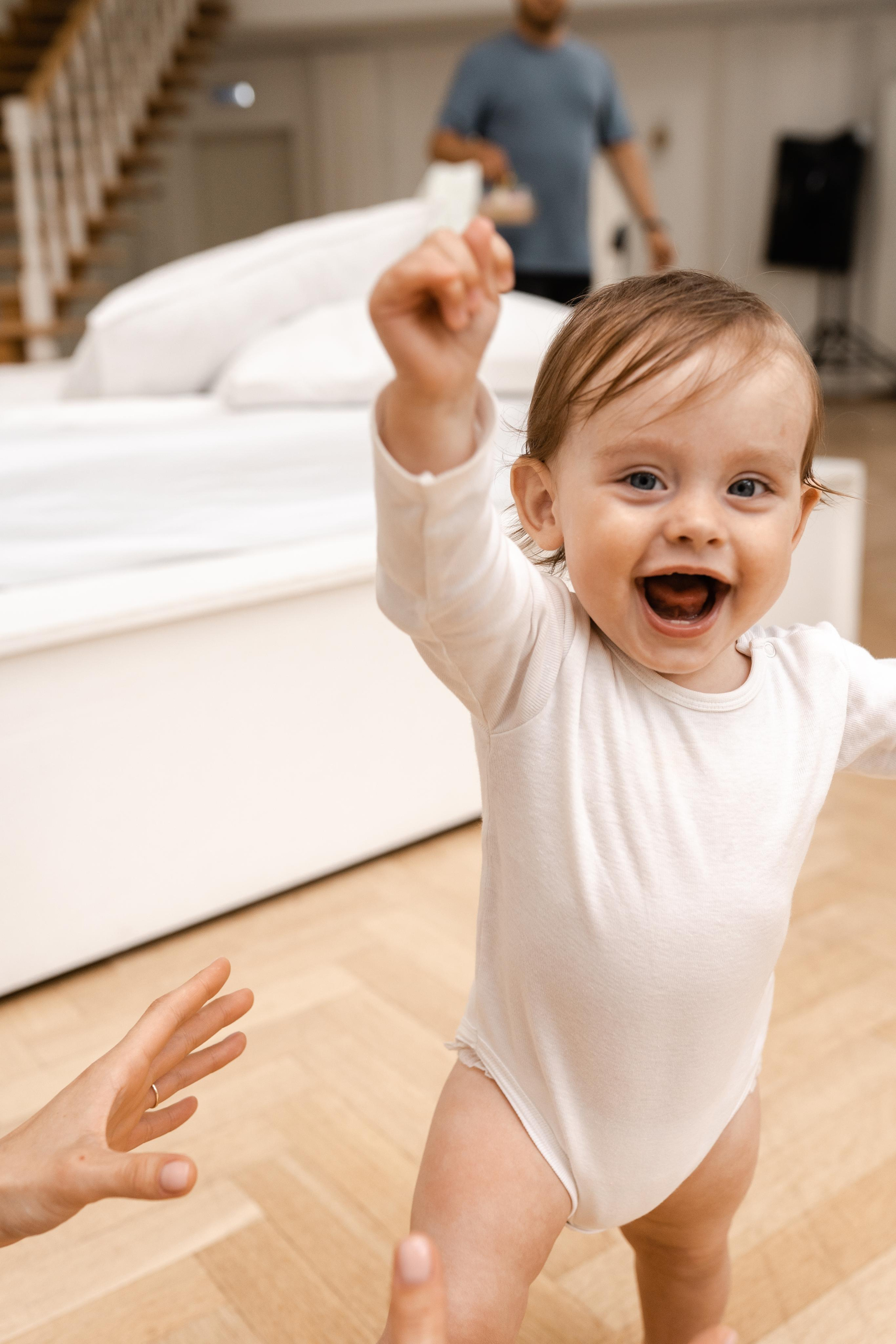 Семейная фотосессия в студии в Москве, семейный фотограф Анна Полушина. Свадебный фотограф в Москве Анна Полушина