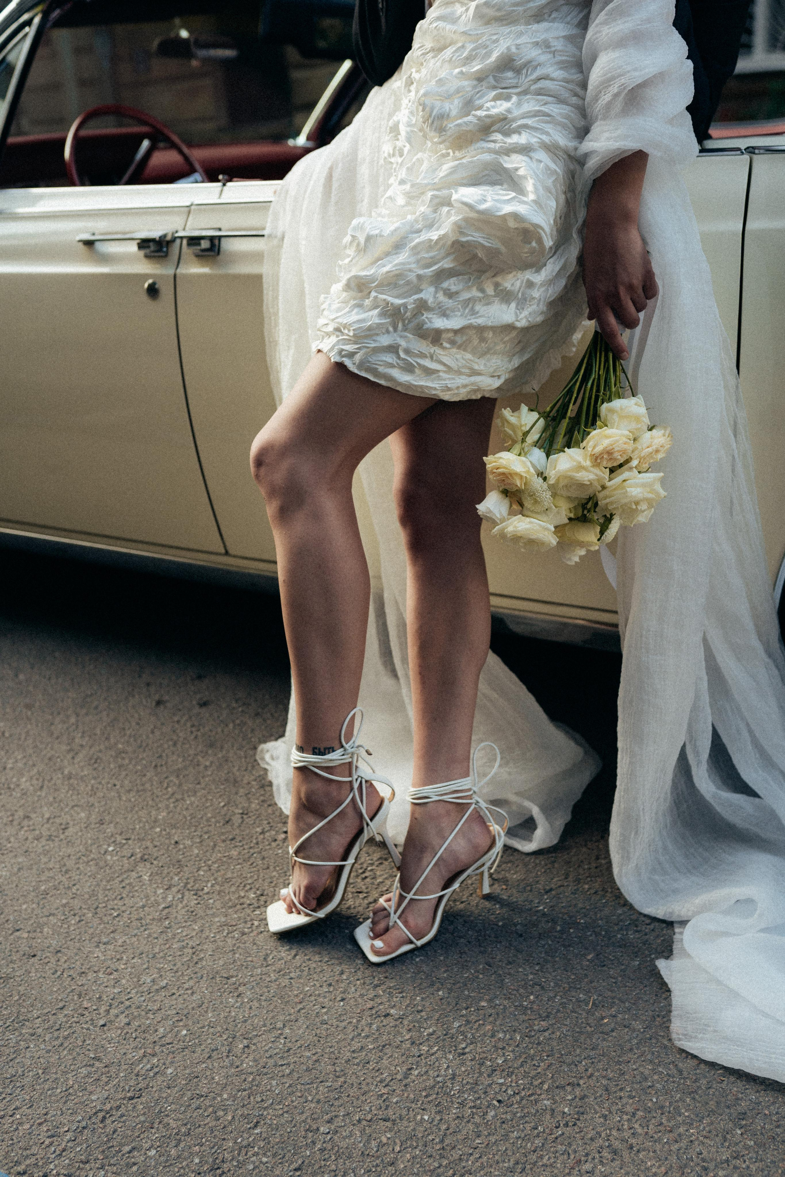 Свадебная фотосессия в Москве. Свадебный фотограф в Москве Анна Полушина